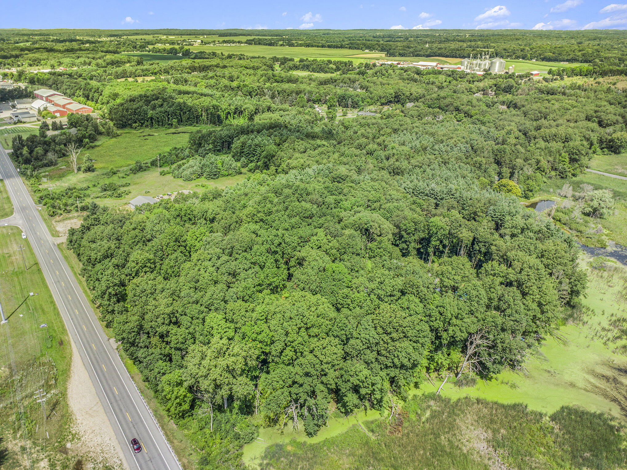 Richland Twp, Michigan 49083, United States, ,Land,Active,38643