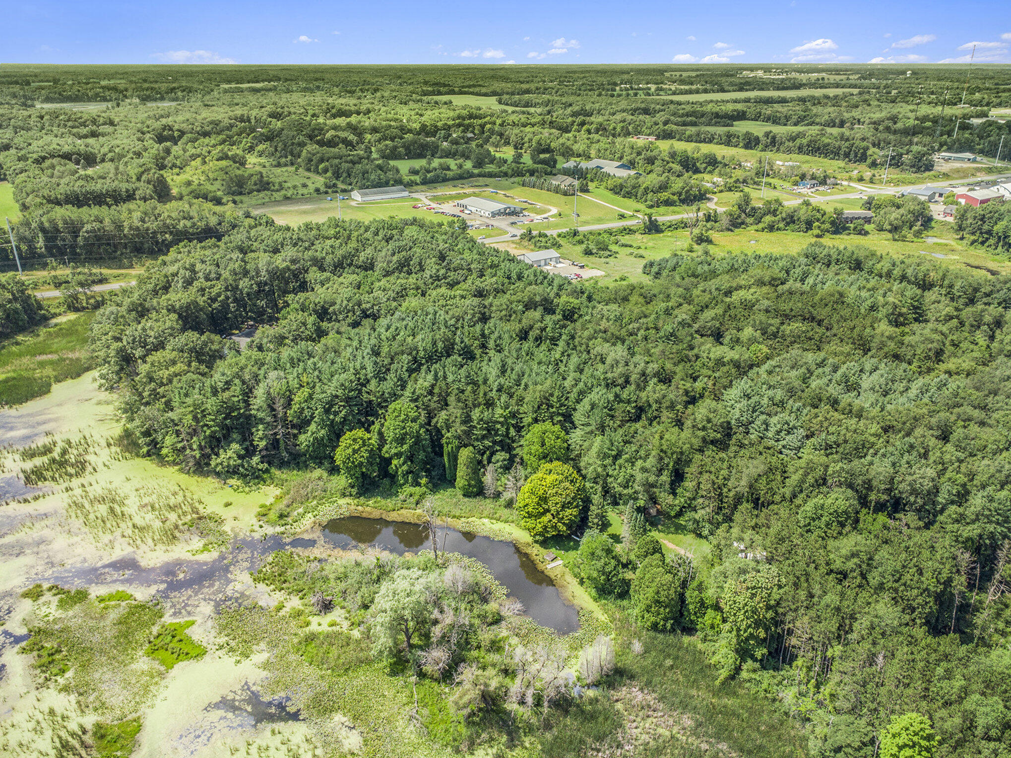 Richland Twp, Michigan 49083, United States, ,Land,Active,38643