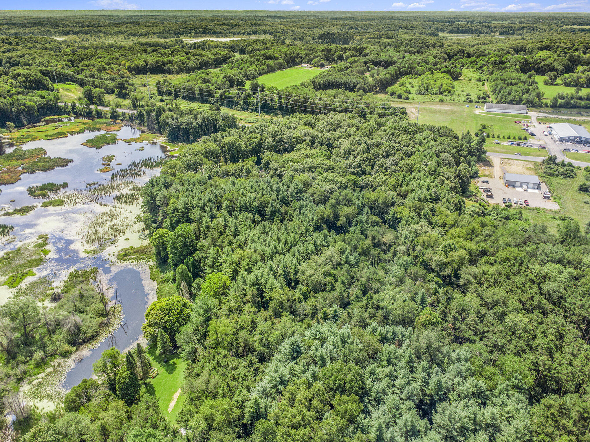 Richland Twp, Michigan 49083, United States, ,Land,Active,38643