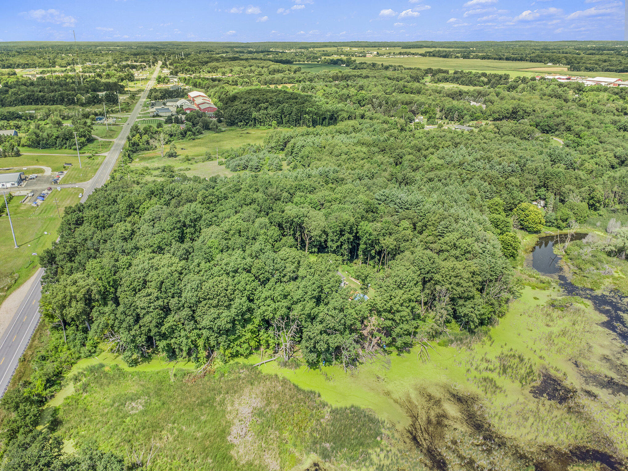 Richland Twp, Michigan 49083, United States, ,Land,Active,38643