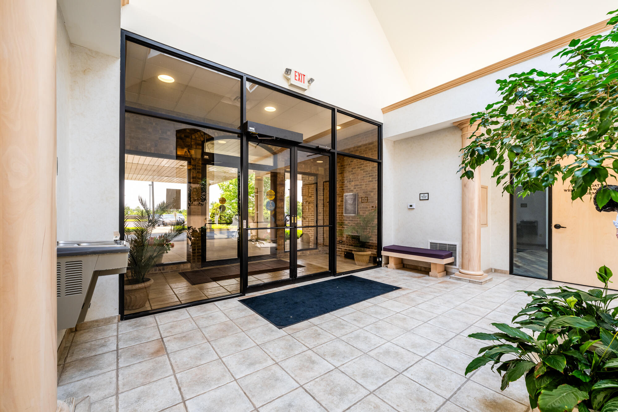 3901 Stonegate Park B