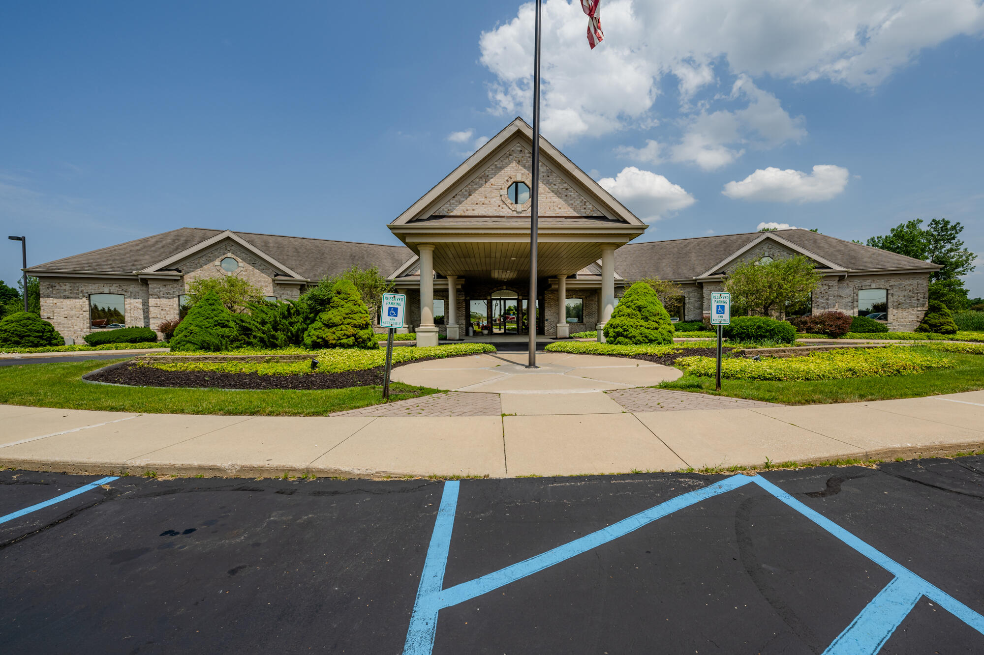 3901 Stonegate Park B