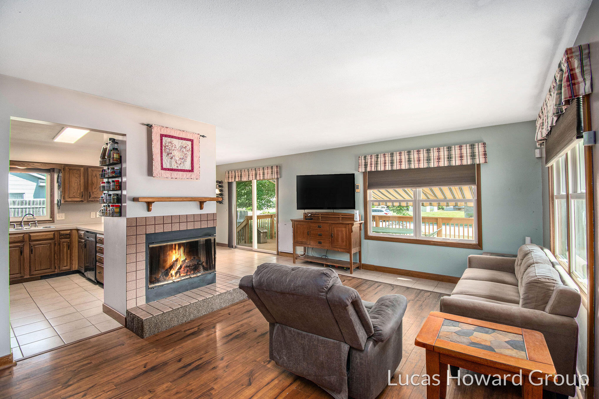 1427 Chevelle Drive