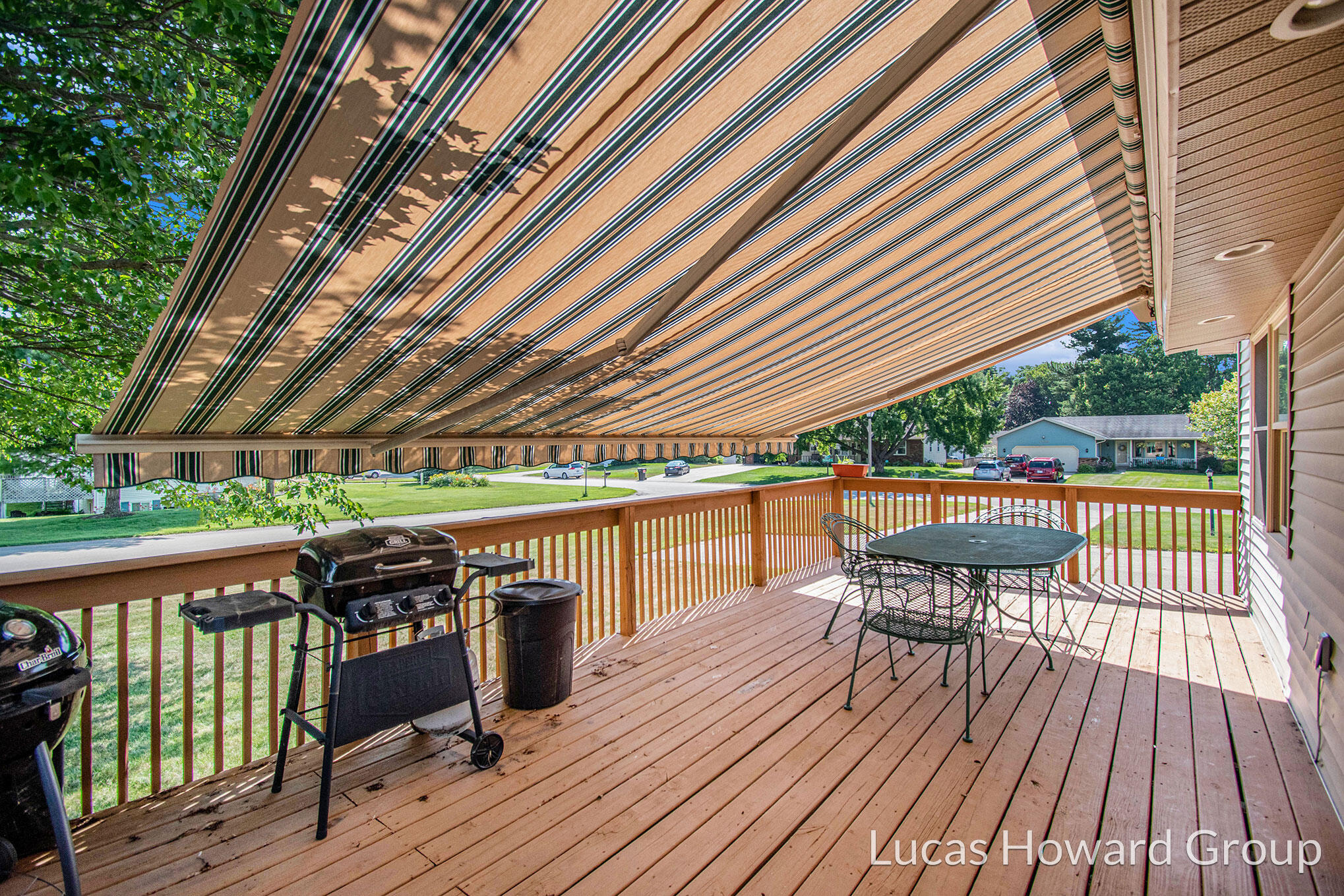 1427 Chevelle Drive