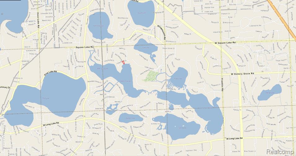 Bloomfield Hills City, Michigan 48302, United States, 3 Bedrooms Bedrooms, ,2 BathroomsBathrooms,Residential,Active,220168