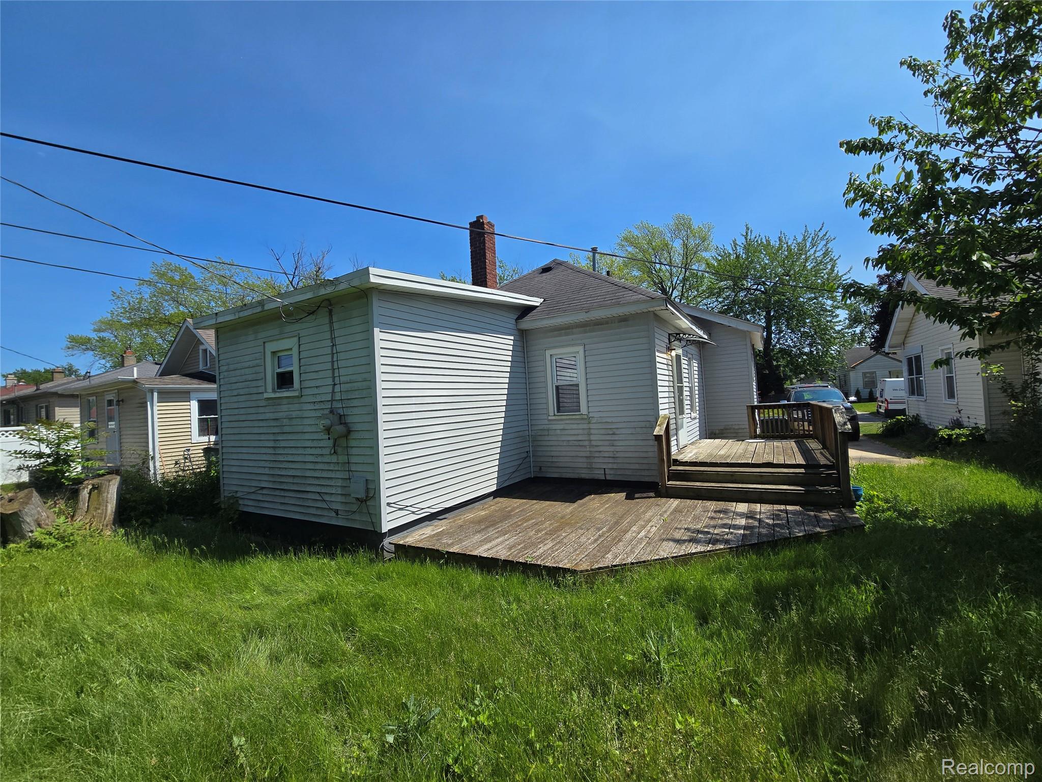 104 Charlevoix Street