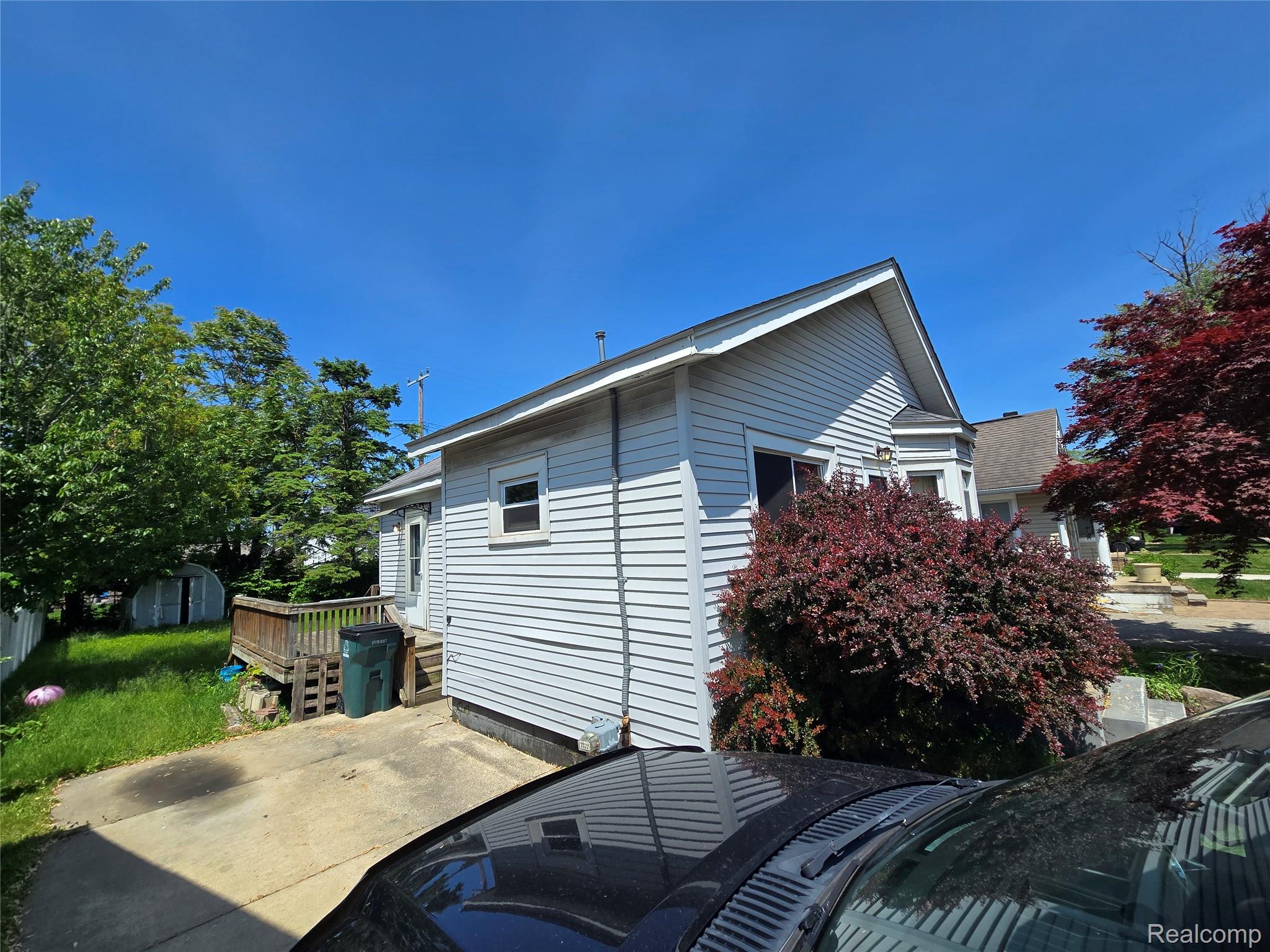 104 Charlevoix Street