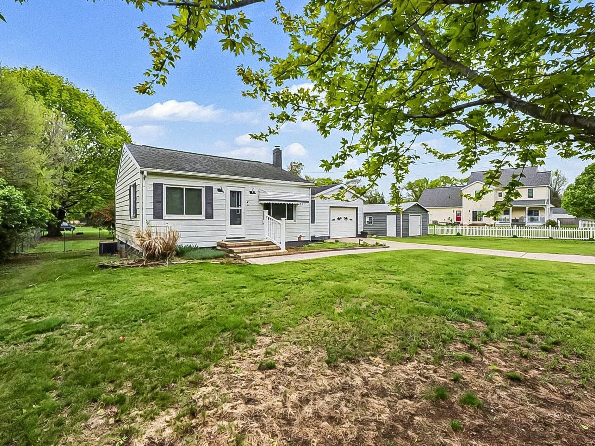 615 Gregory Place
