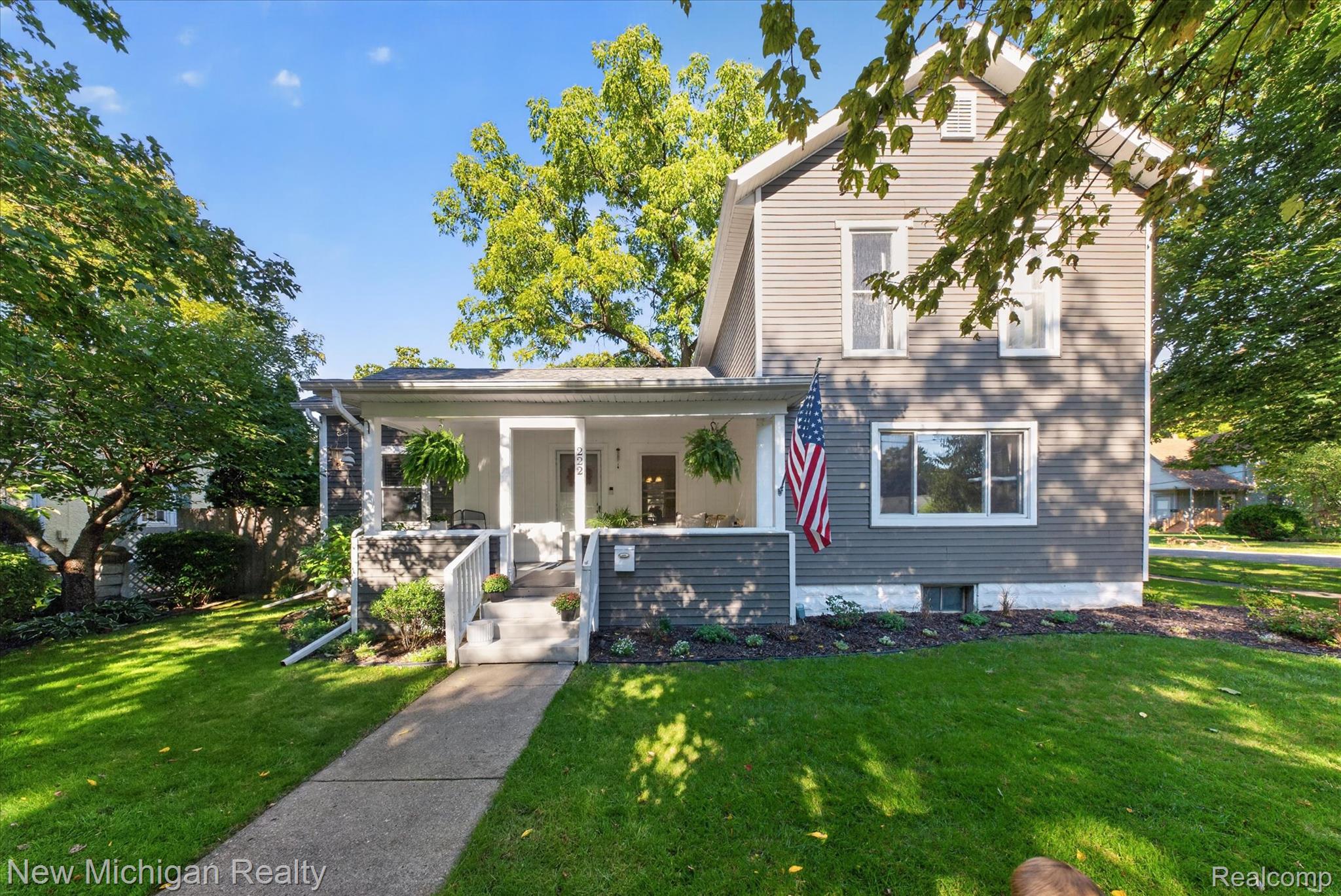 222 West Street