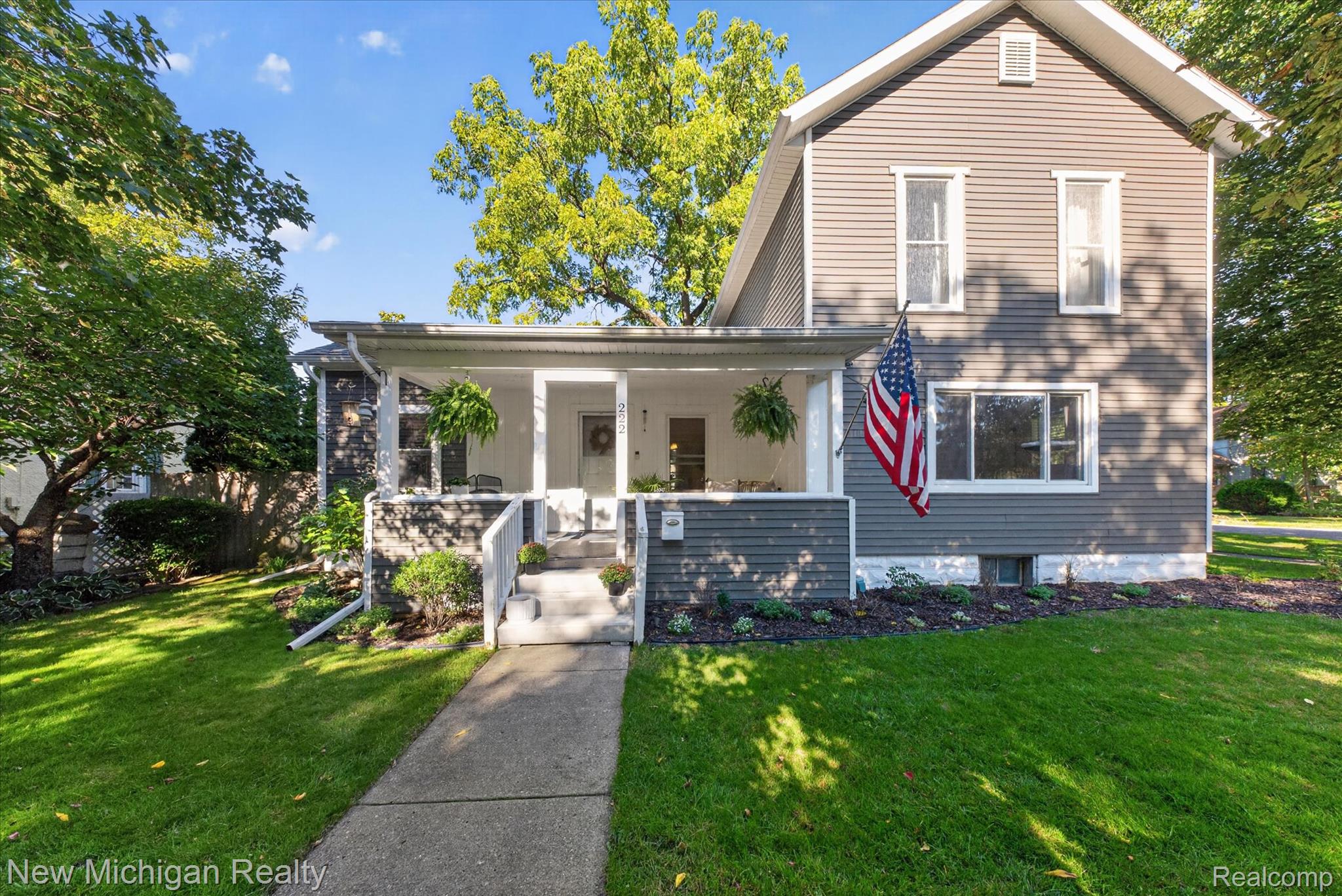 222 West Street