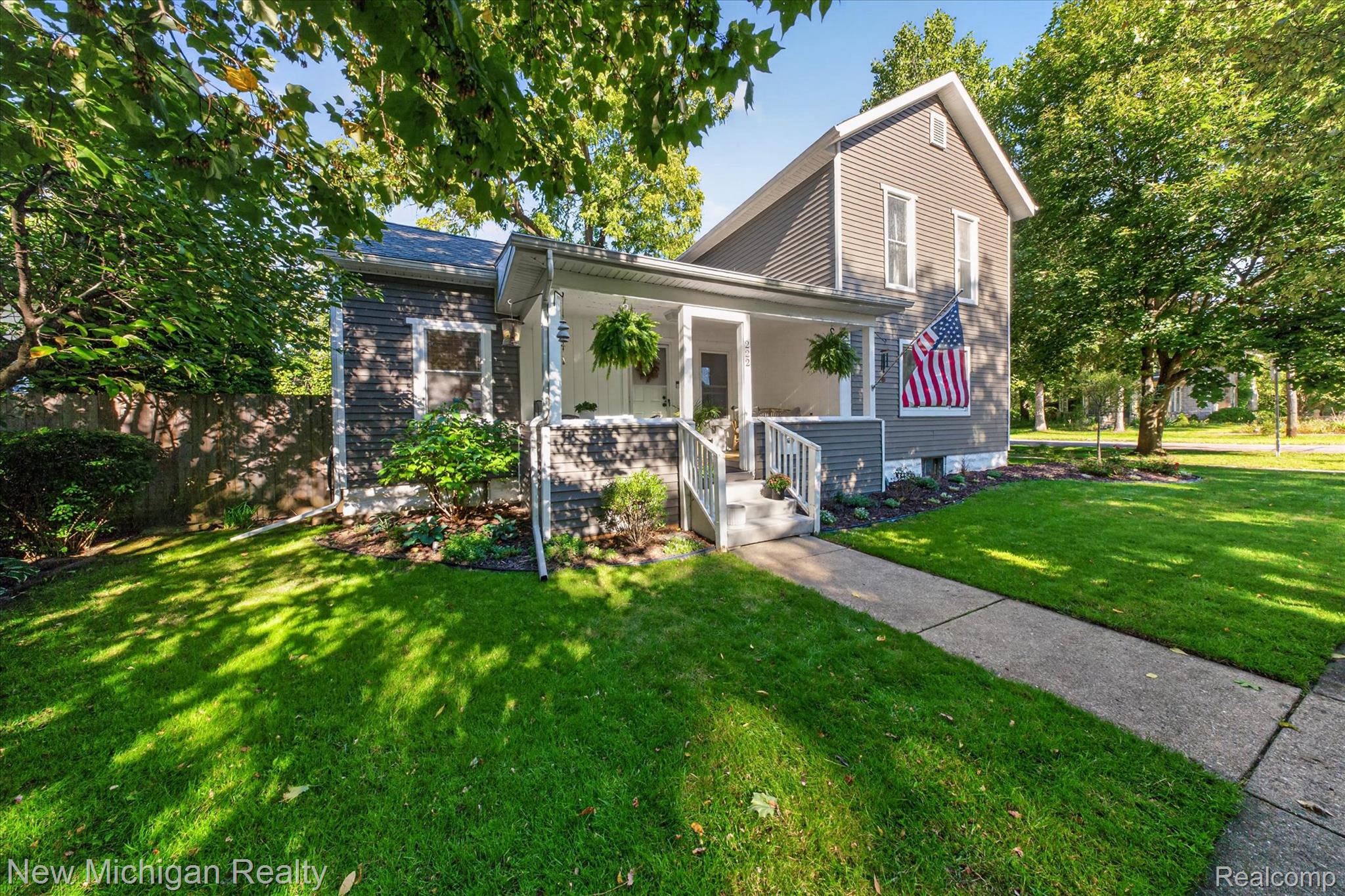 222 West Street