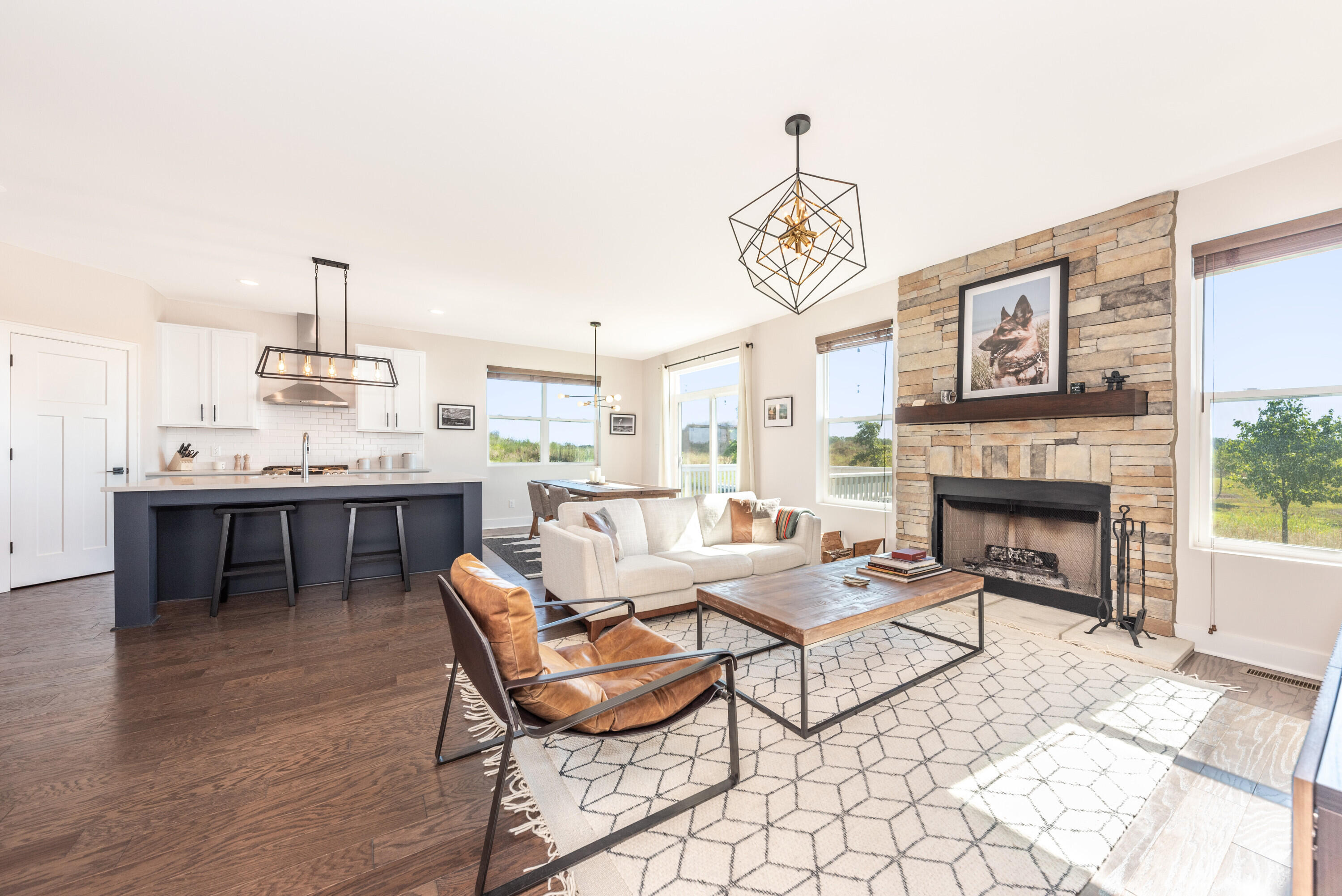 233 Campolina Street