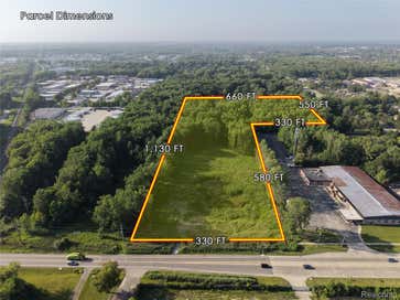 37600 Cherry Hill Road Westland City MI 48185