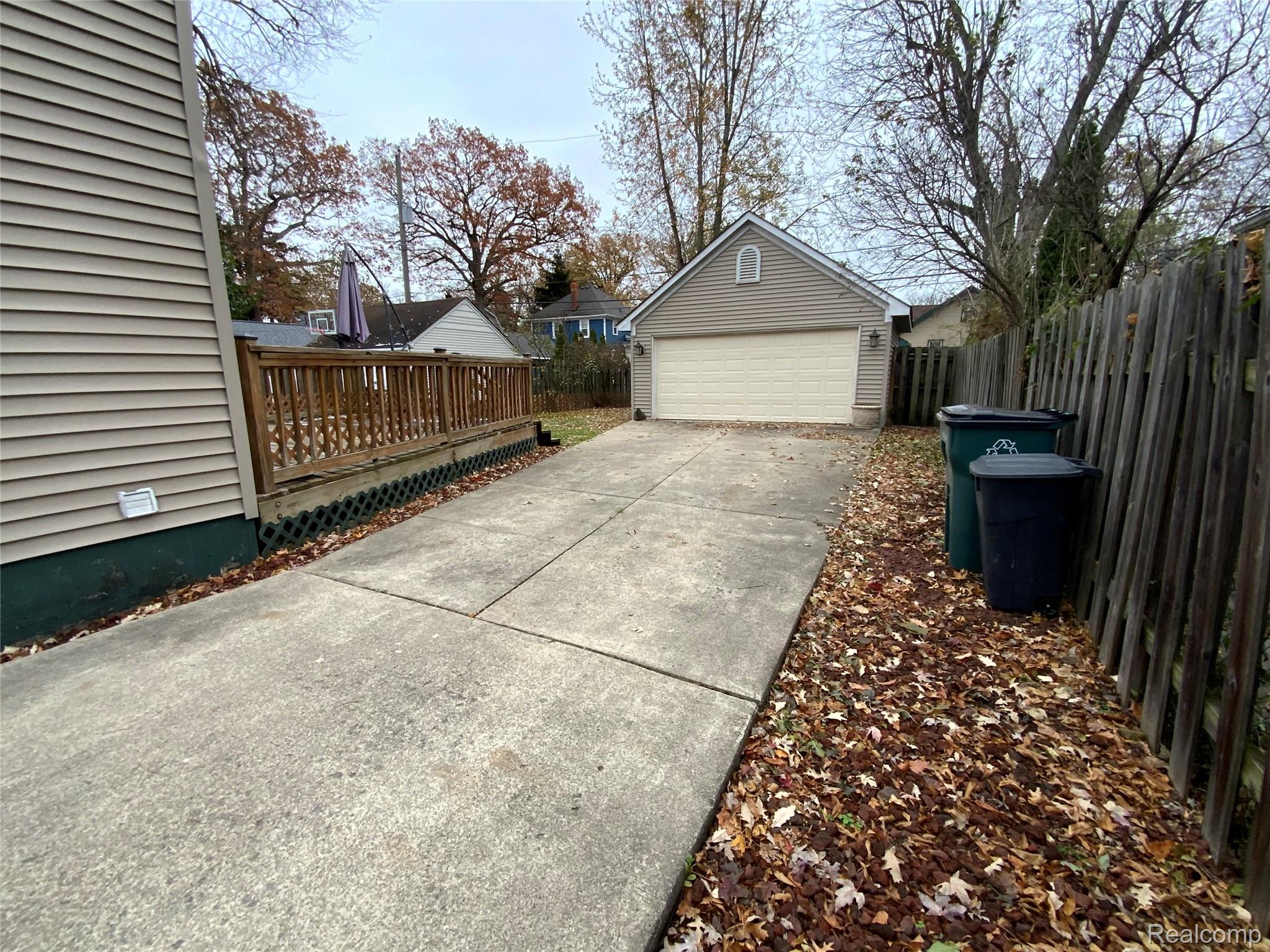 366 E Marshall Street