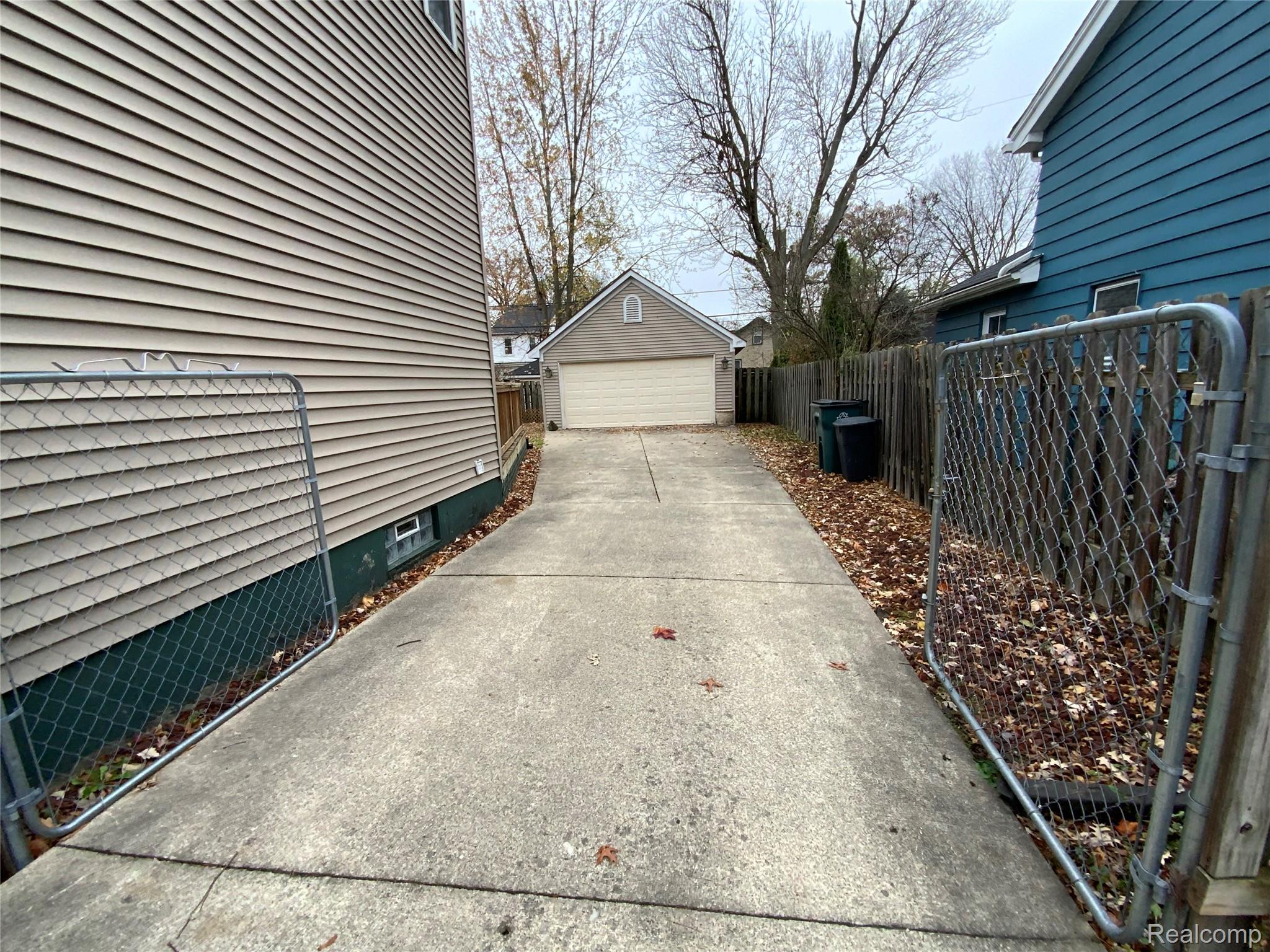 366 E Marshall Street