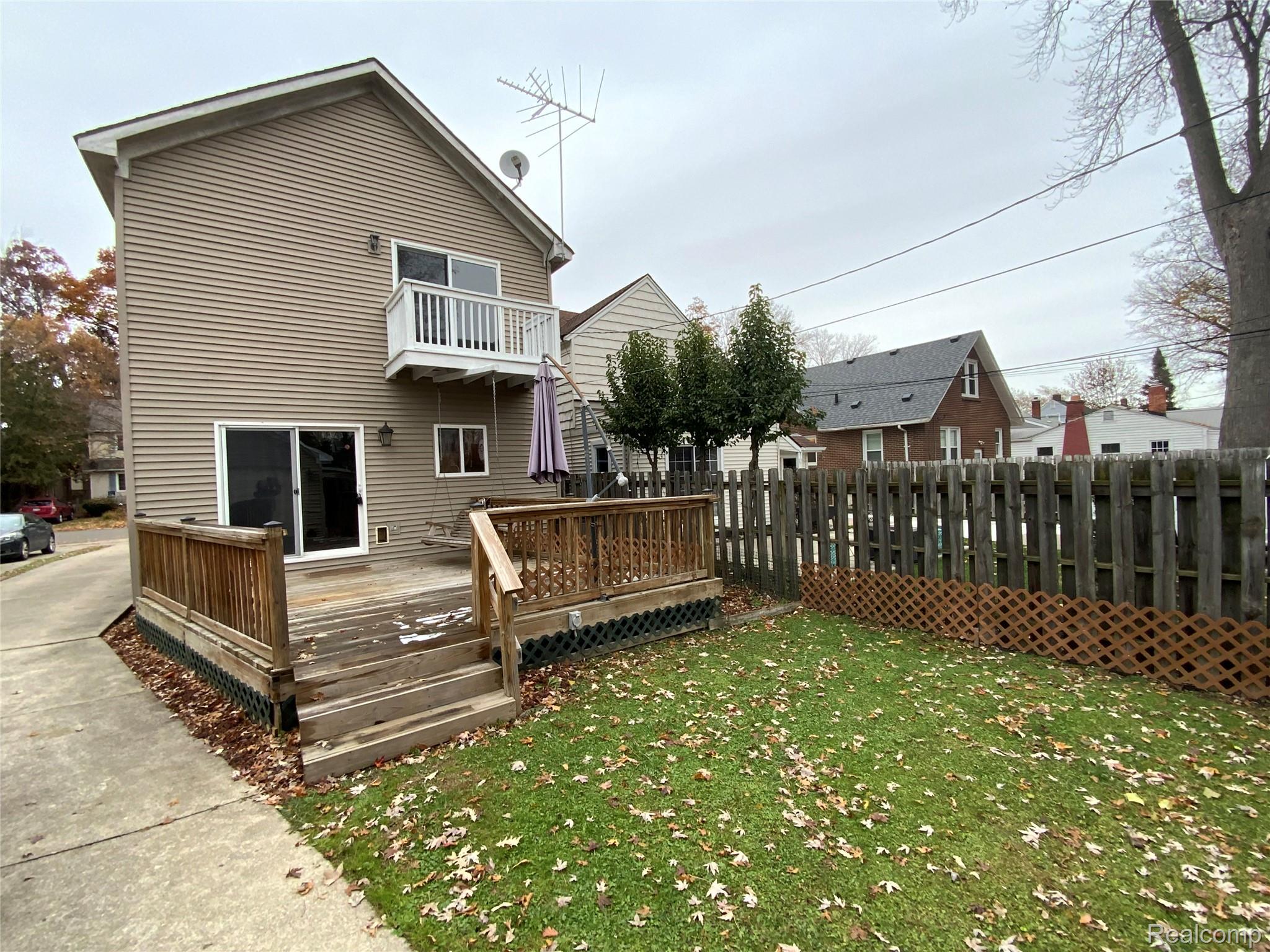 366 E Marshall Street