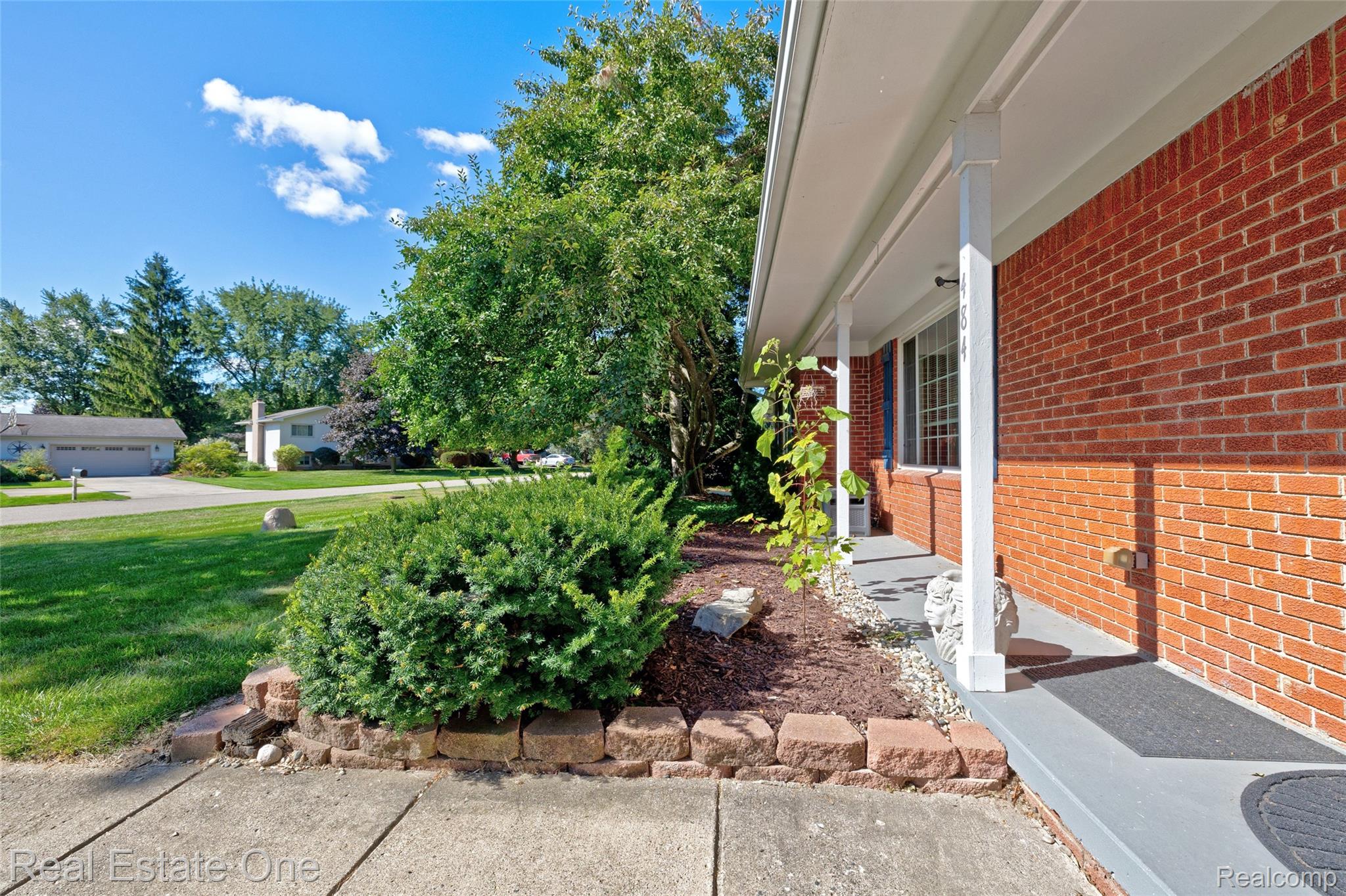 484 Broad Meadow Boulevard