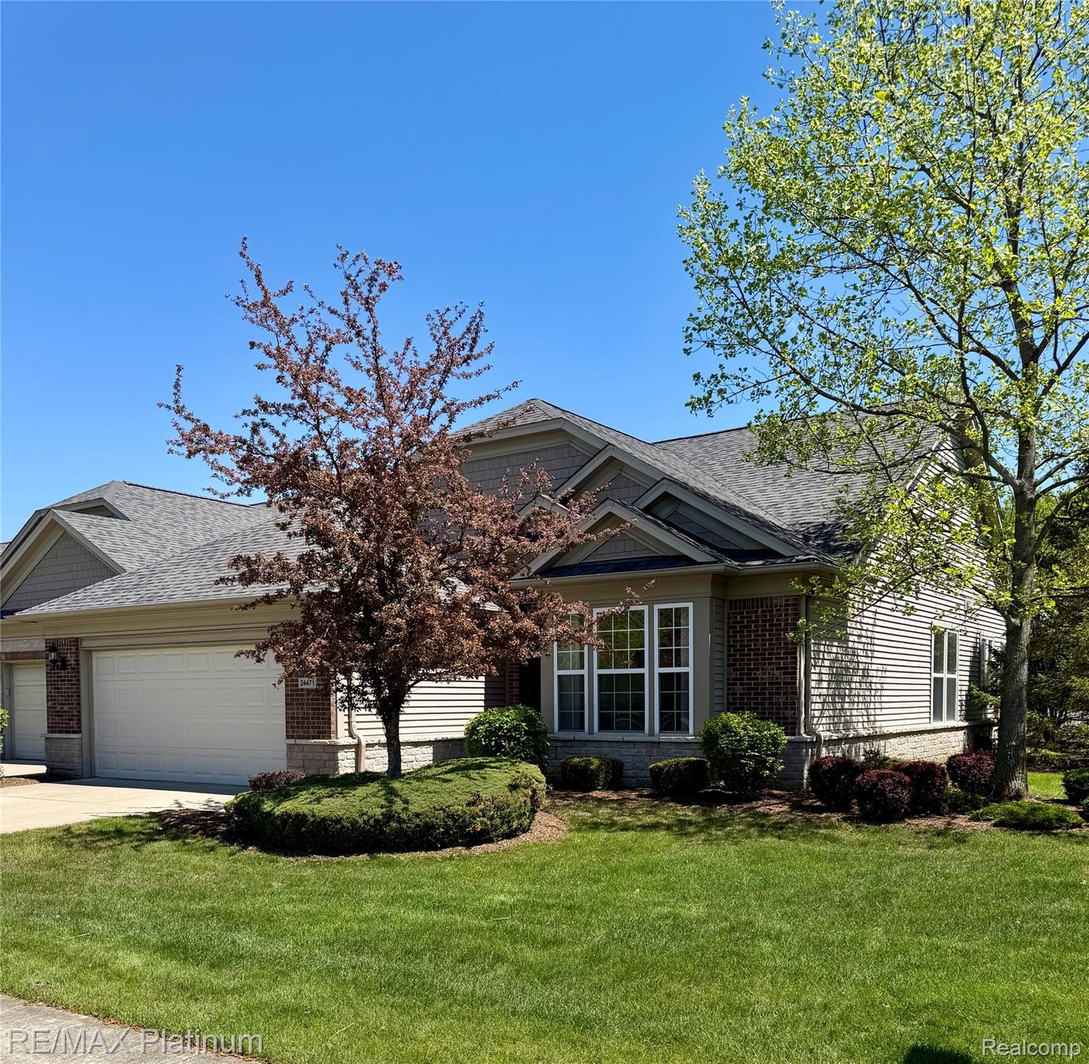24471 Sand Lake Lane