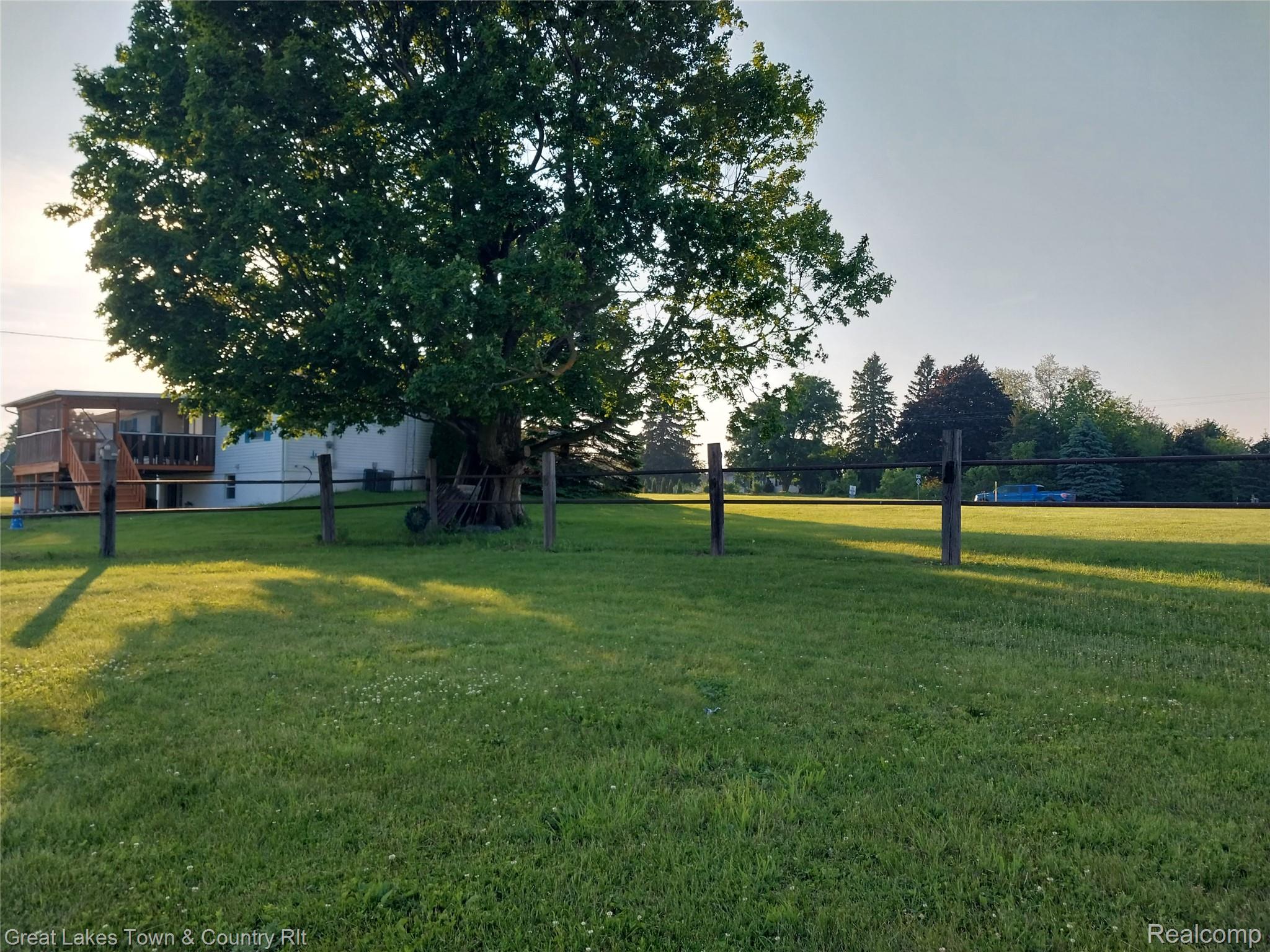 6723 Cedar Creek Road