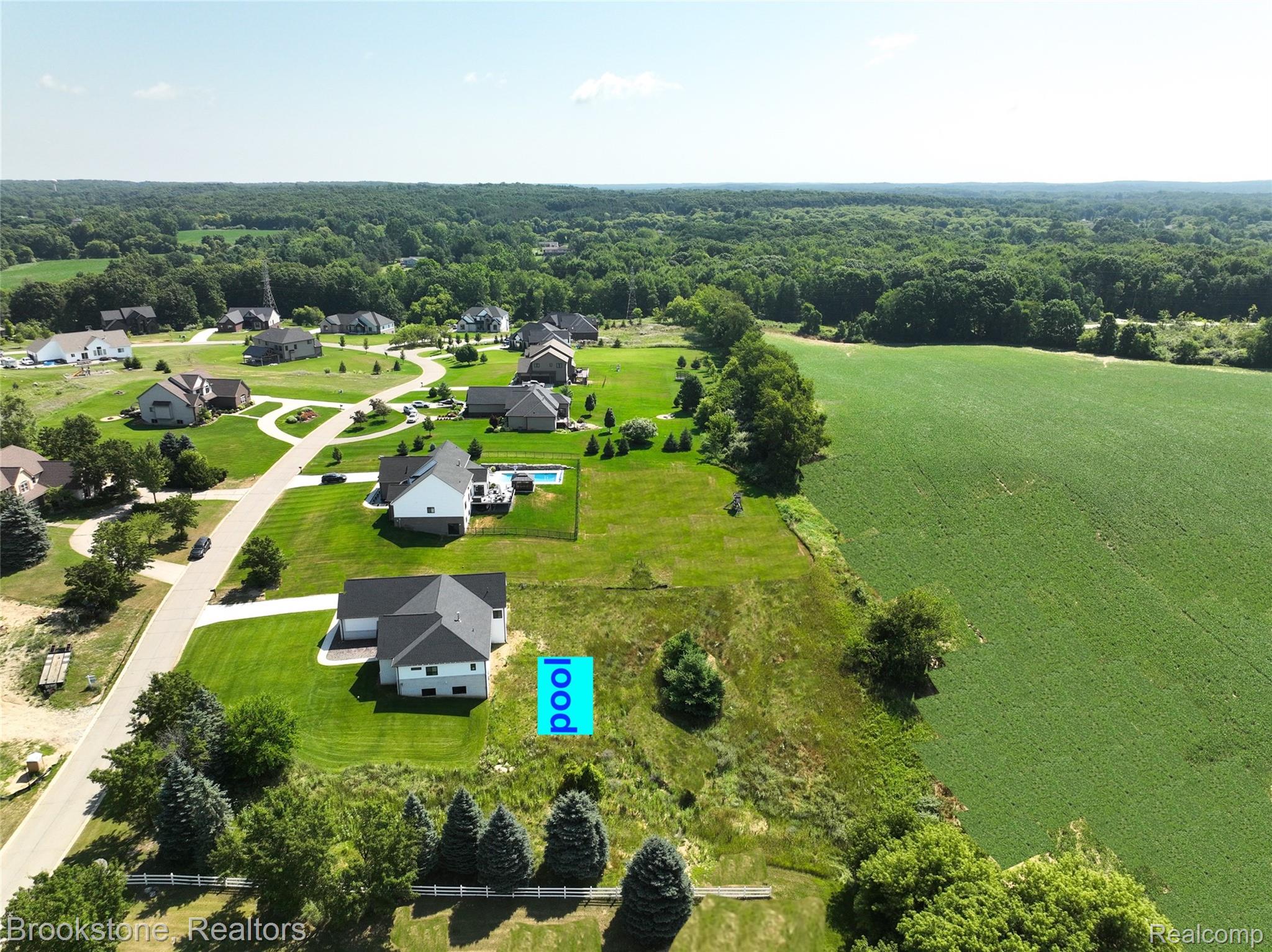 973 Highland View Lane