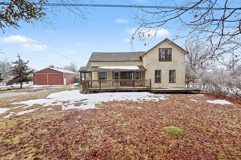 7353 S 88th Avenue Rothbury Village MI 49452