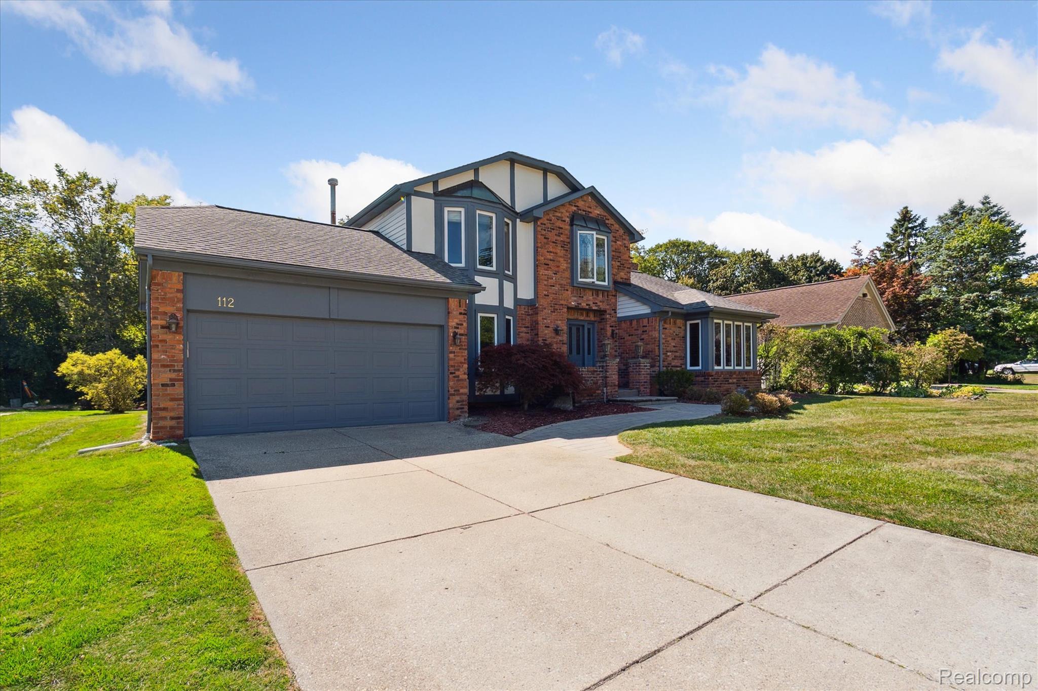 112 Streamview Drive