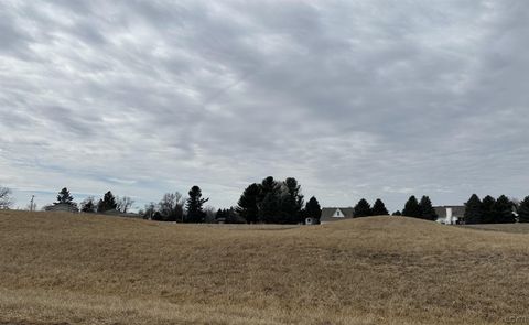 Parcel B Fieldstone Drive Tecumseh Township MI 49286