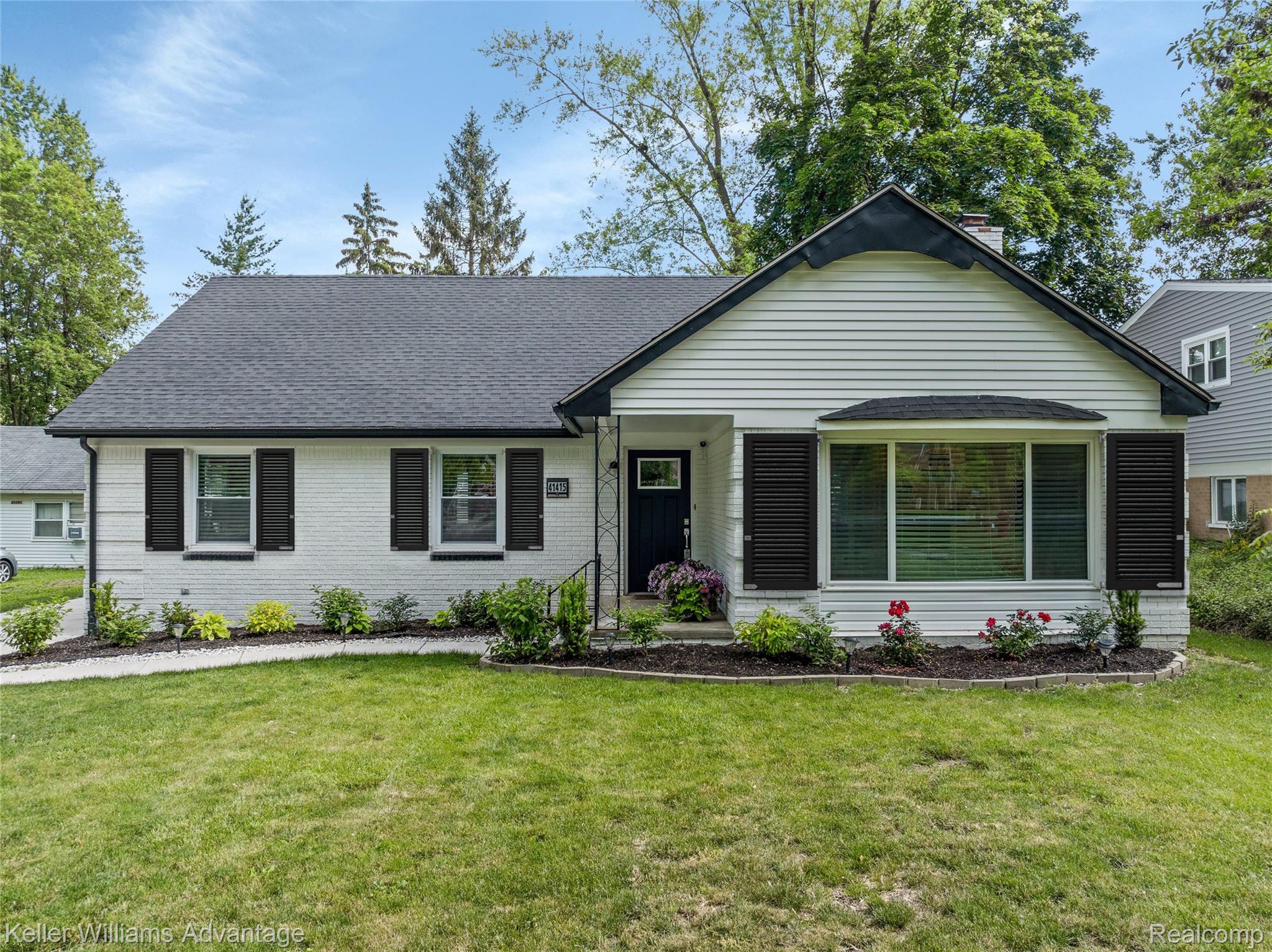 41415 Five Mile Road
