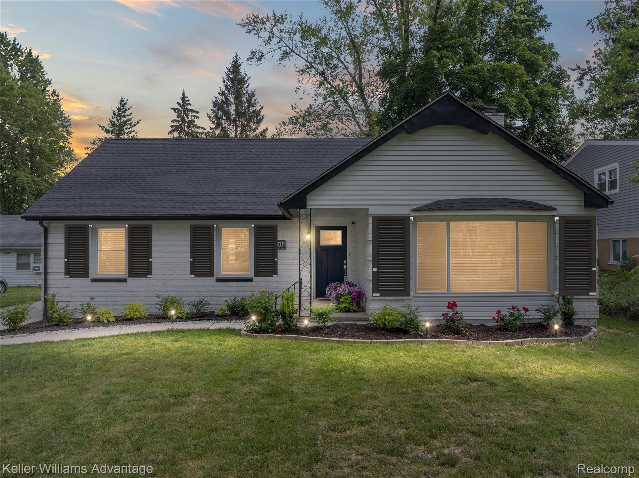 41415 Five Mile Road