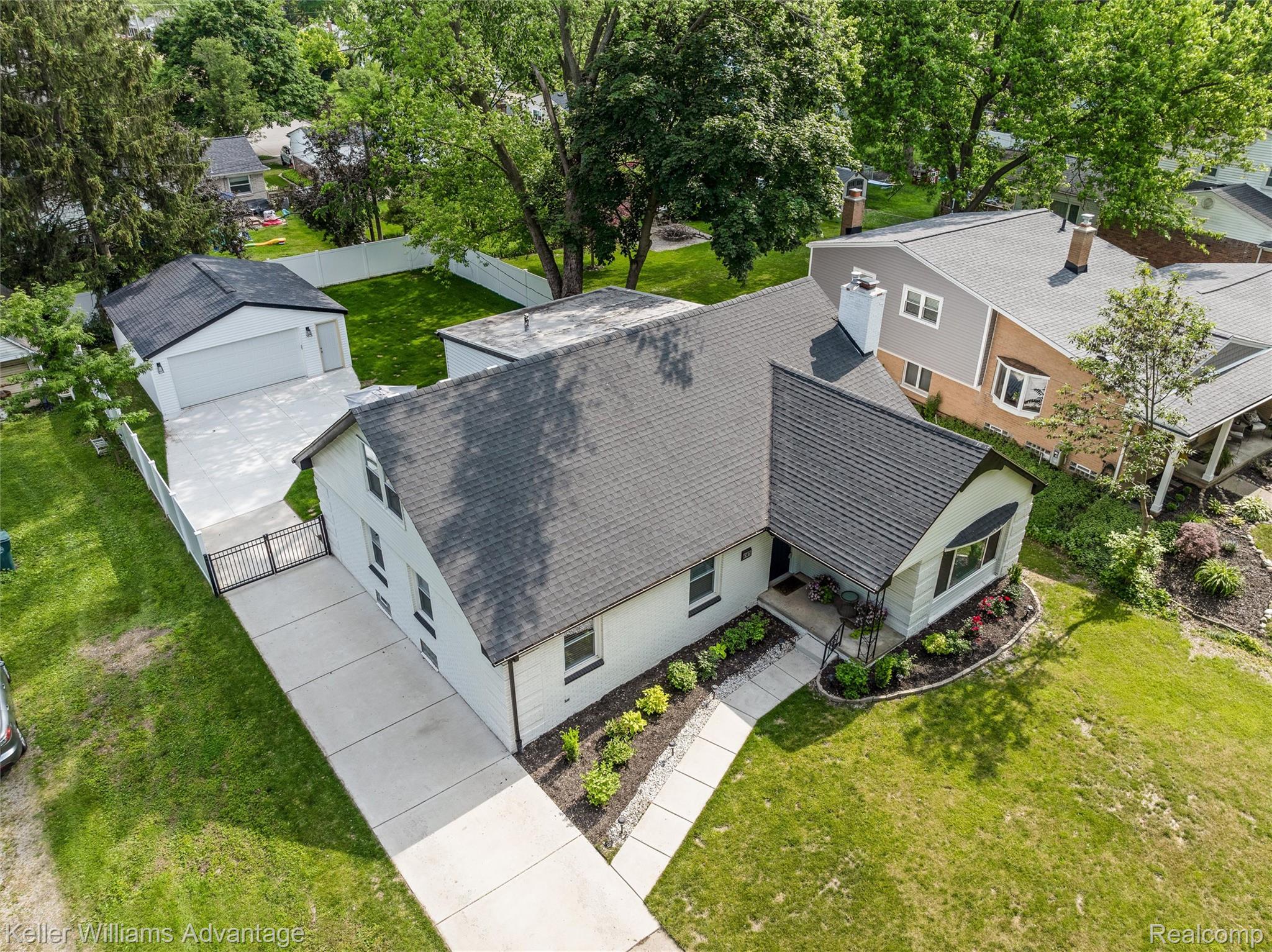 41415 Five Mile Road