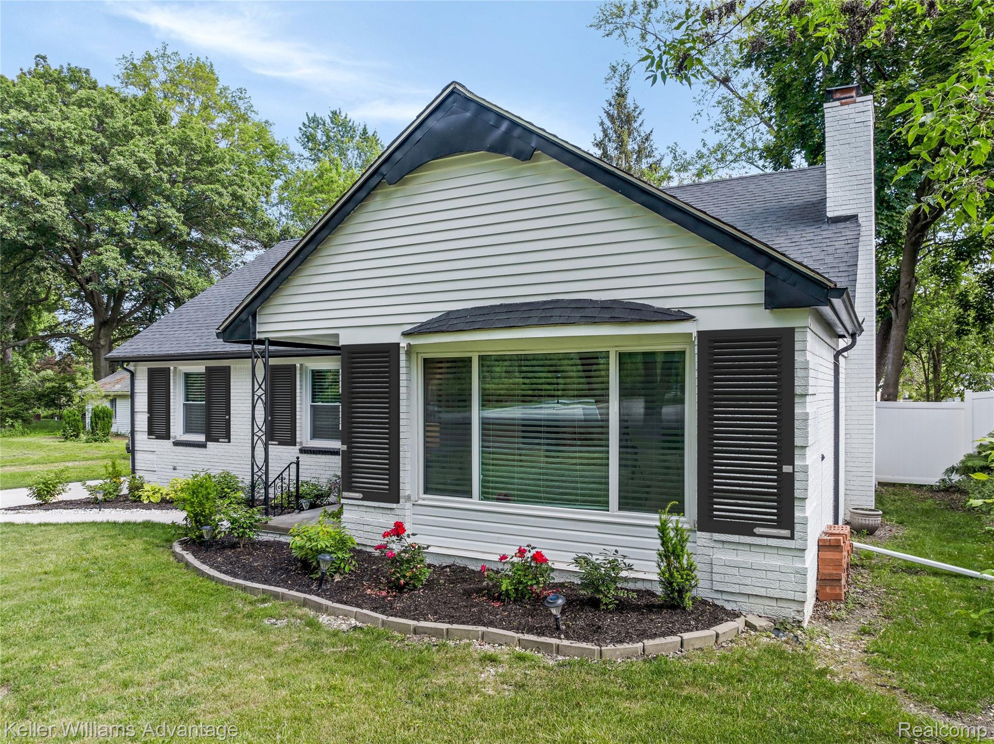 41415 Five Mile Road
