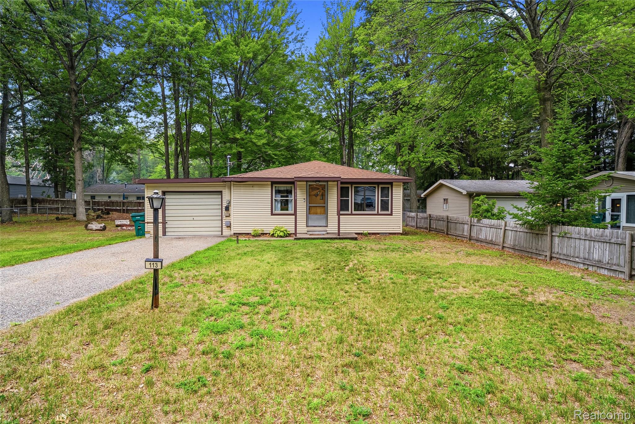 113 Birchwood Avenue