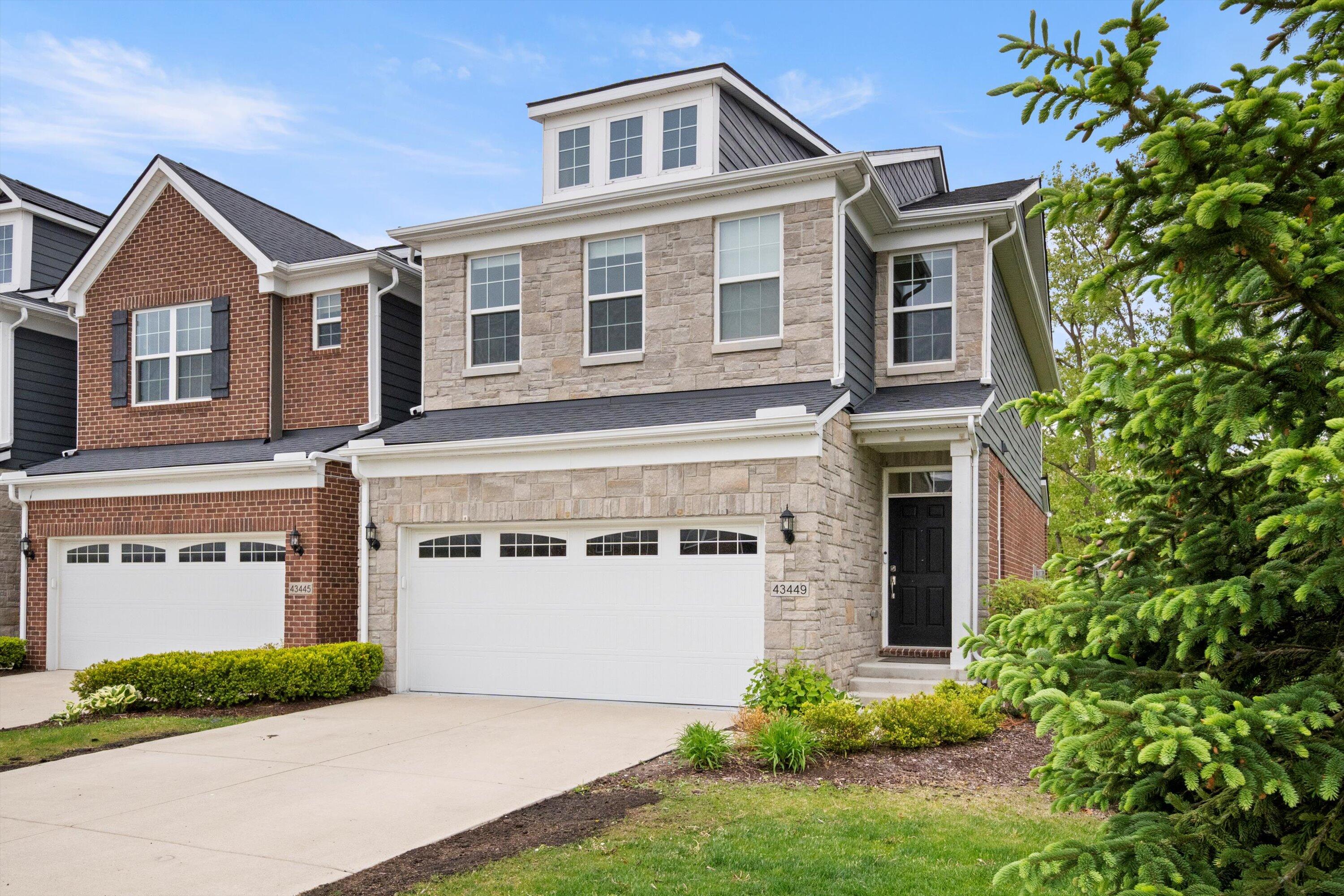 43449 CHANCELLOR Lane