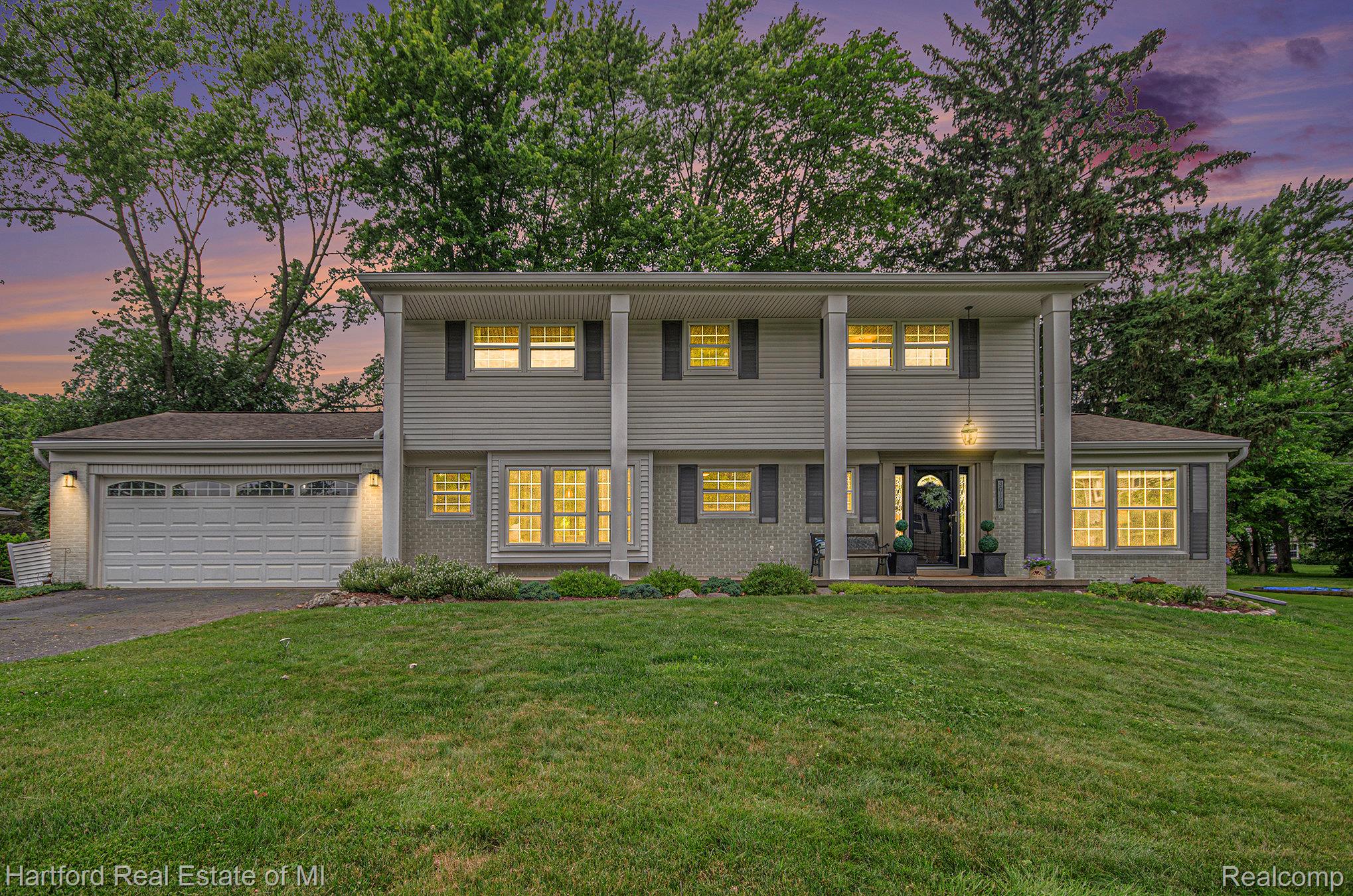 30176 Pipers Lane Court
