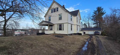 205 S Dettman Road Leoni Township MI 49203