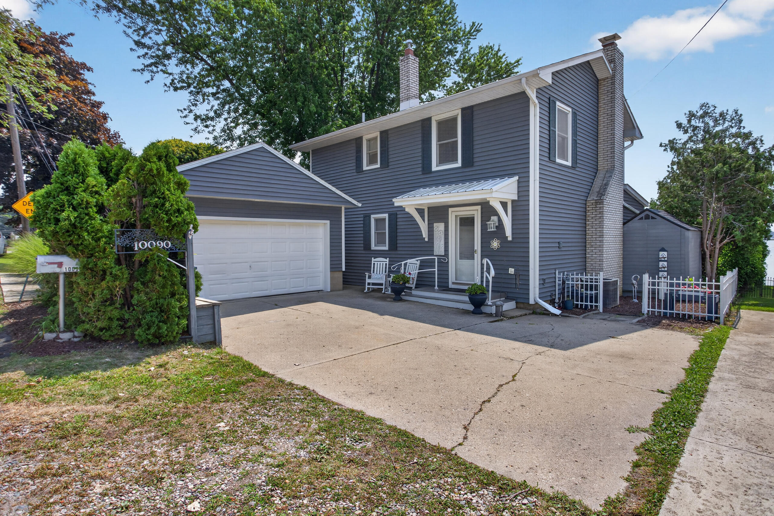 10090 W Ferndale Drive