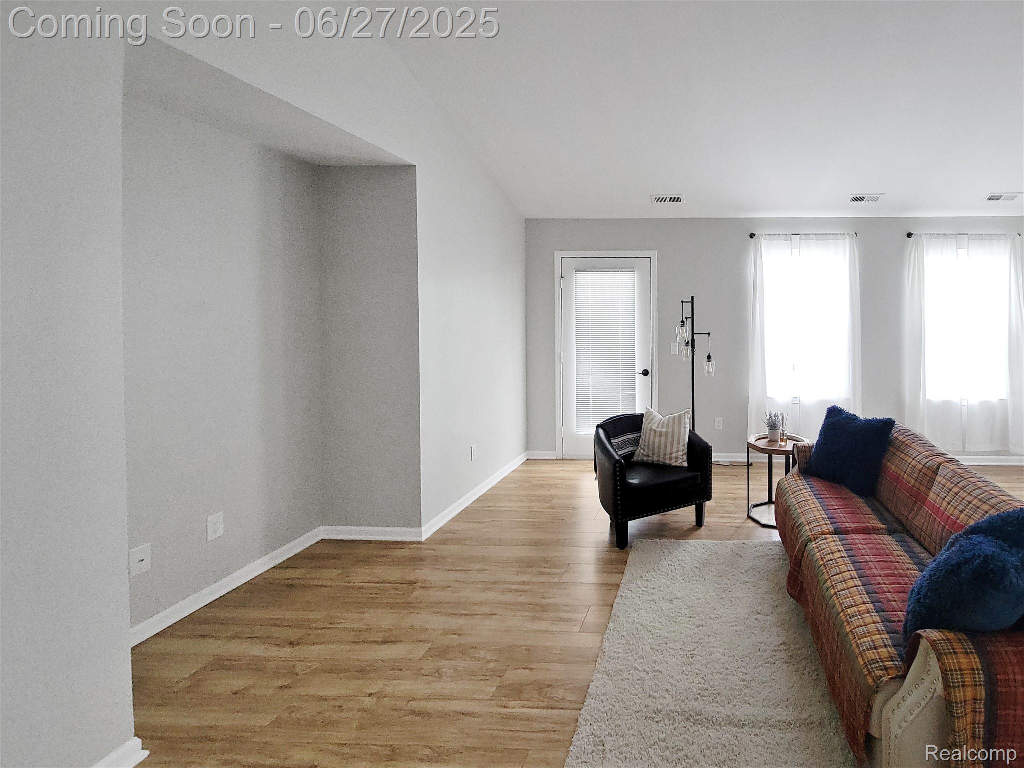 53724 Newberry Drive 127