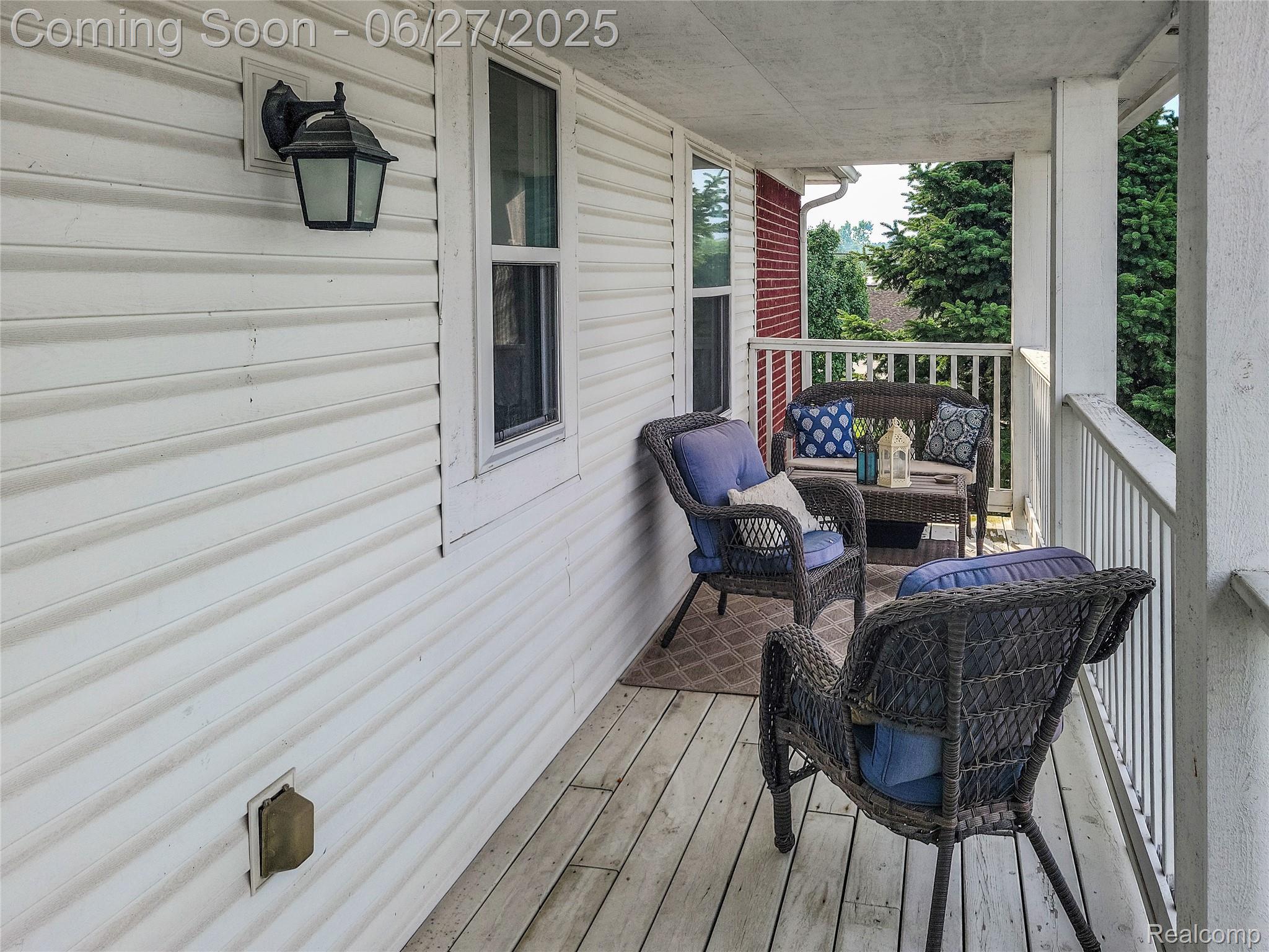 53724 Newberry Drive 127