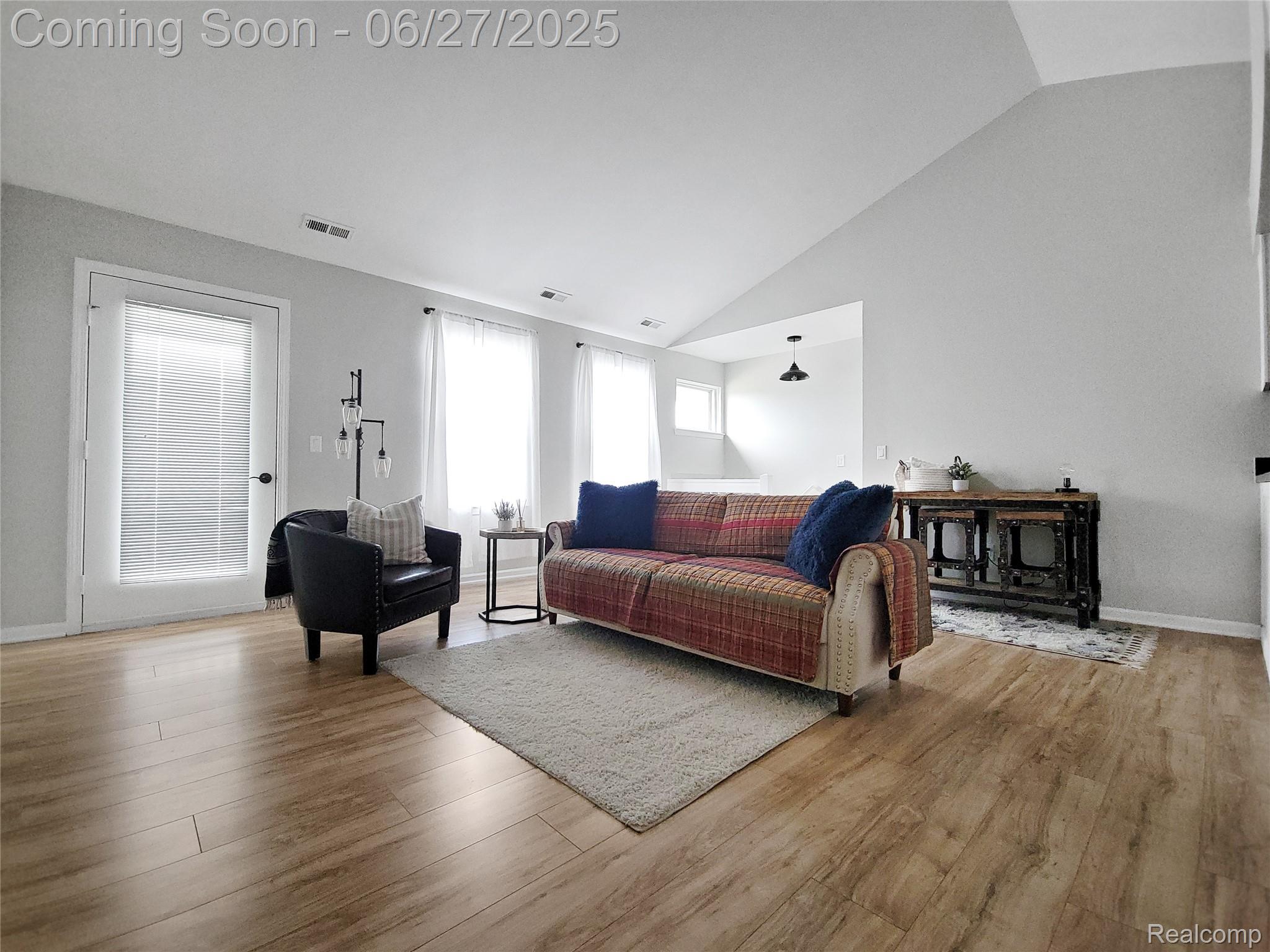 53724 Newberry Drive 127