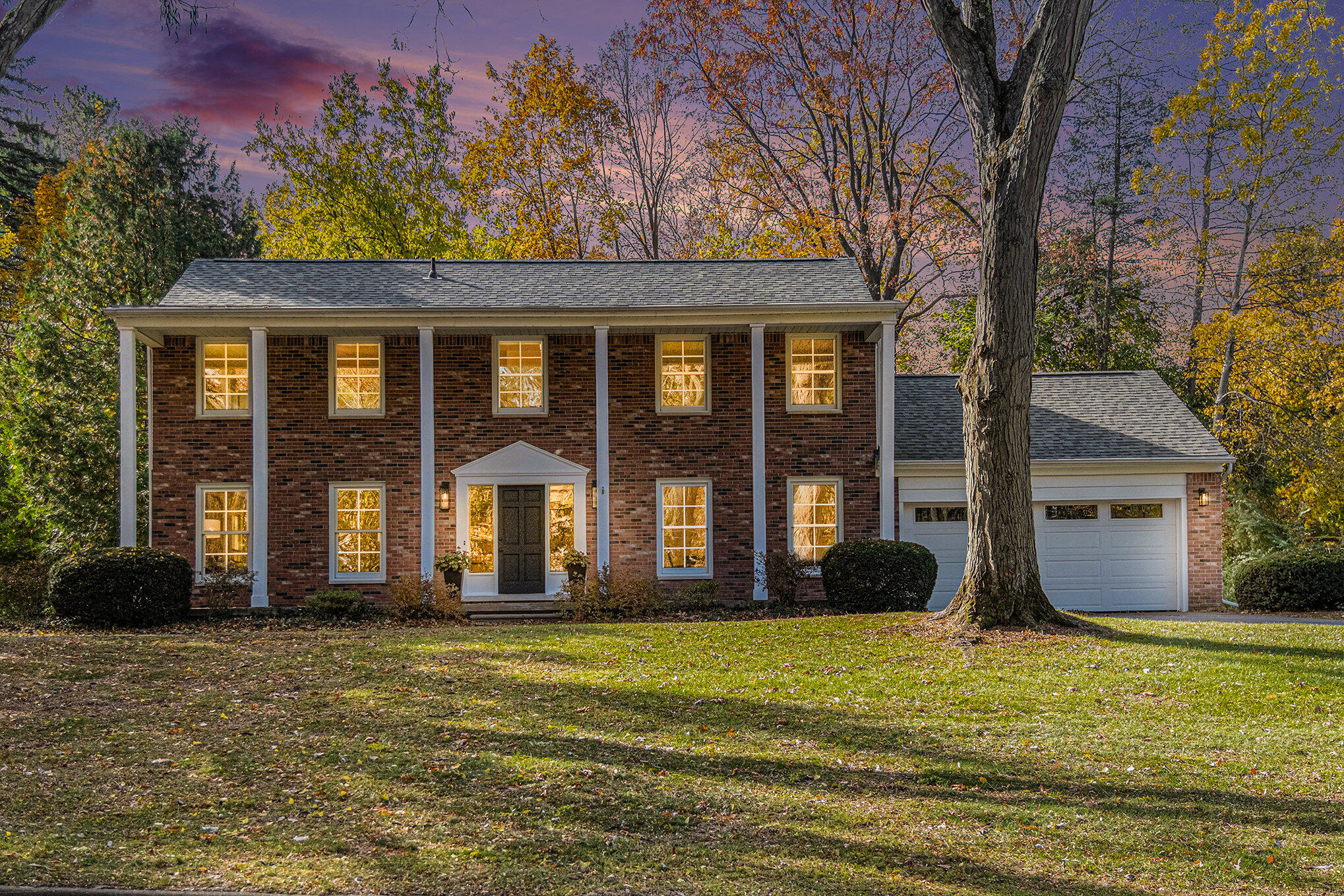 3075 Hunting Valley Drive