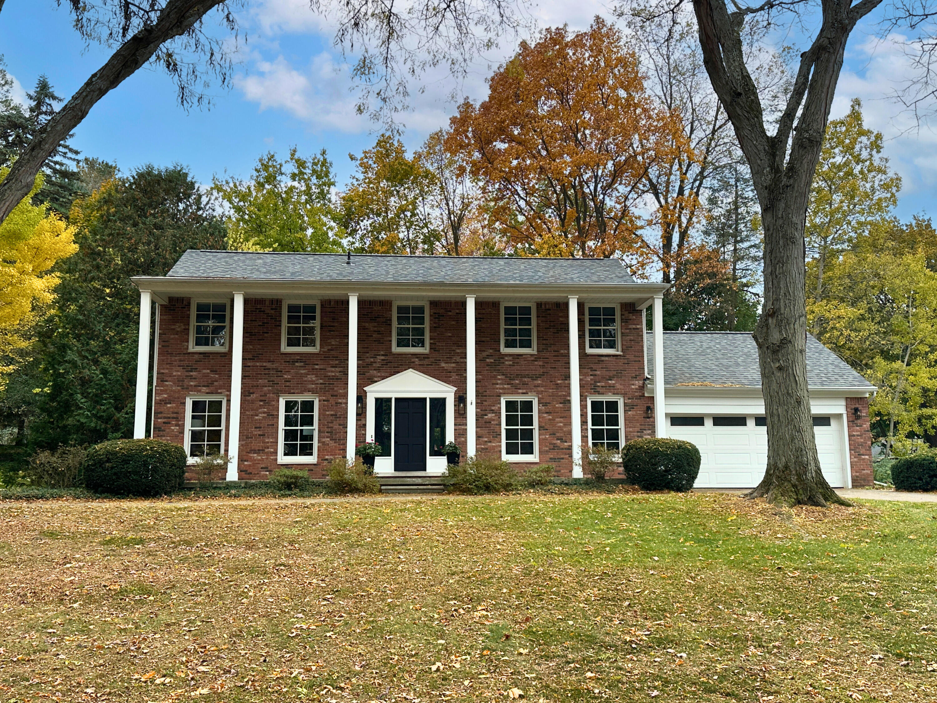 3075 Hunting Valley Drive