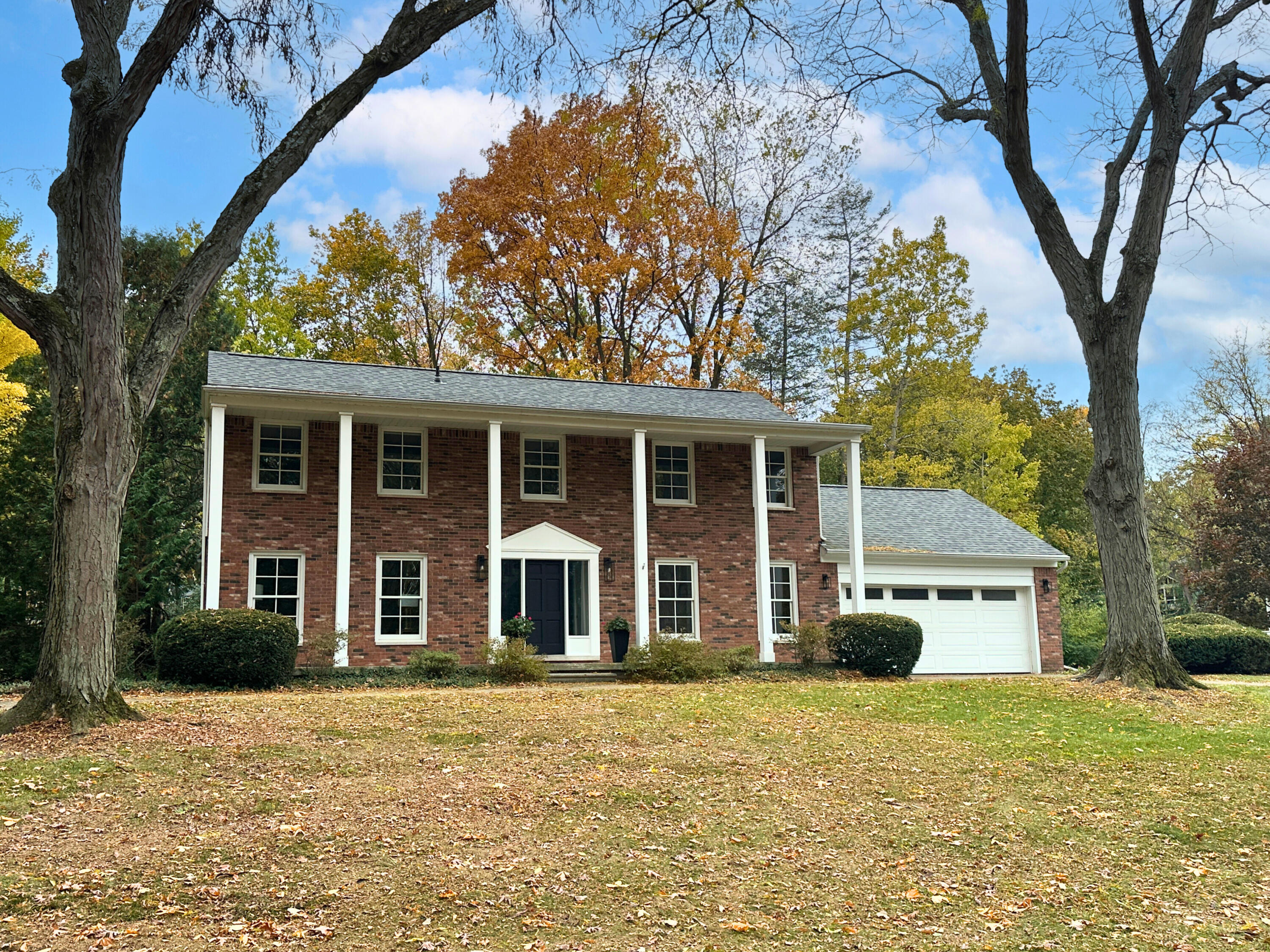 3075 Hunting Valley Drive