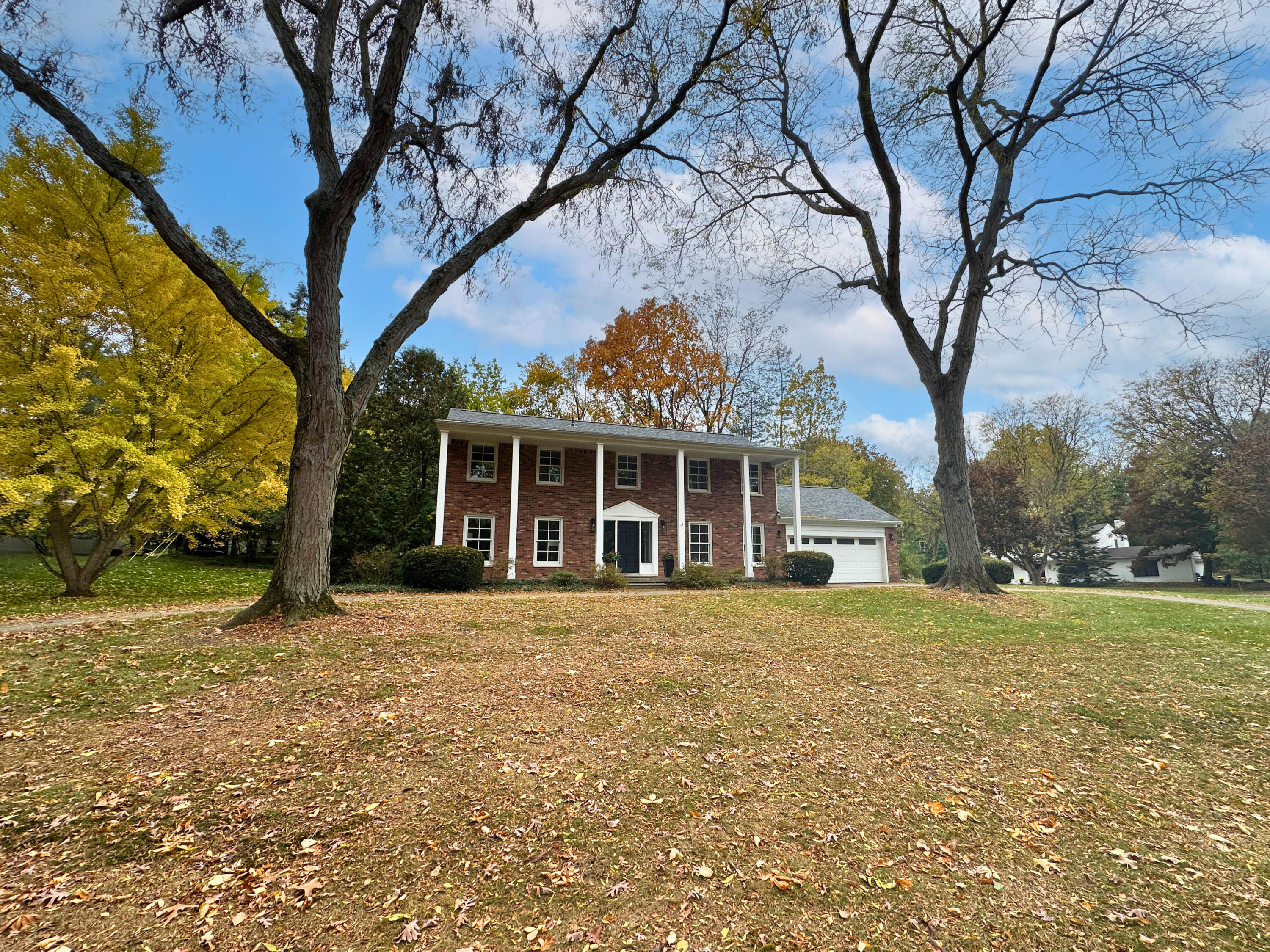 3075 Hunting Valley Drive