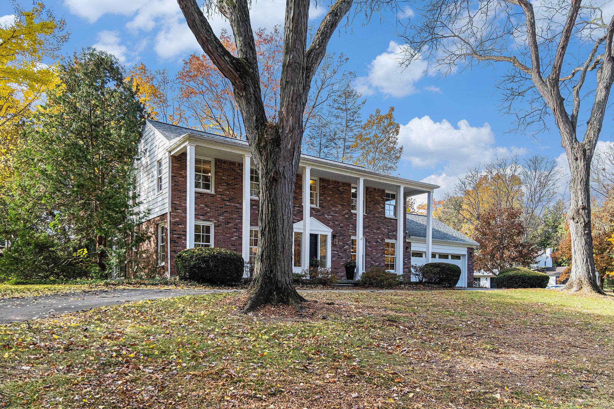 3075 Hunting Valley Drive