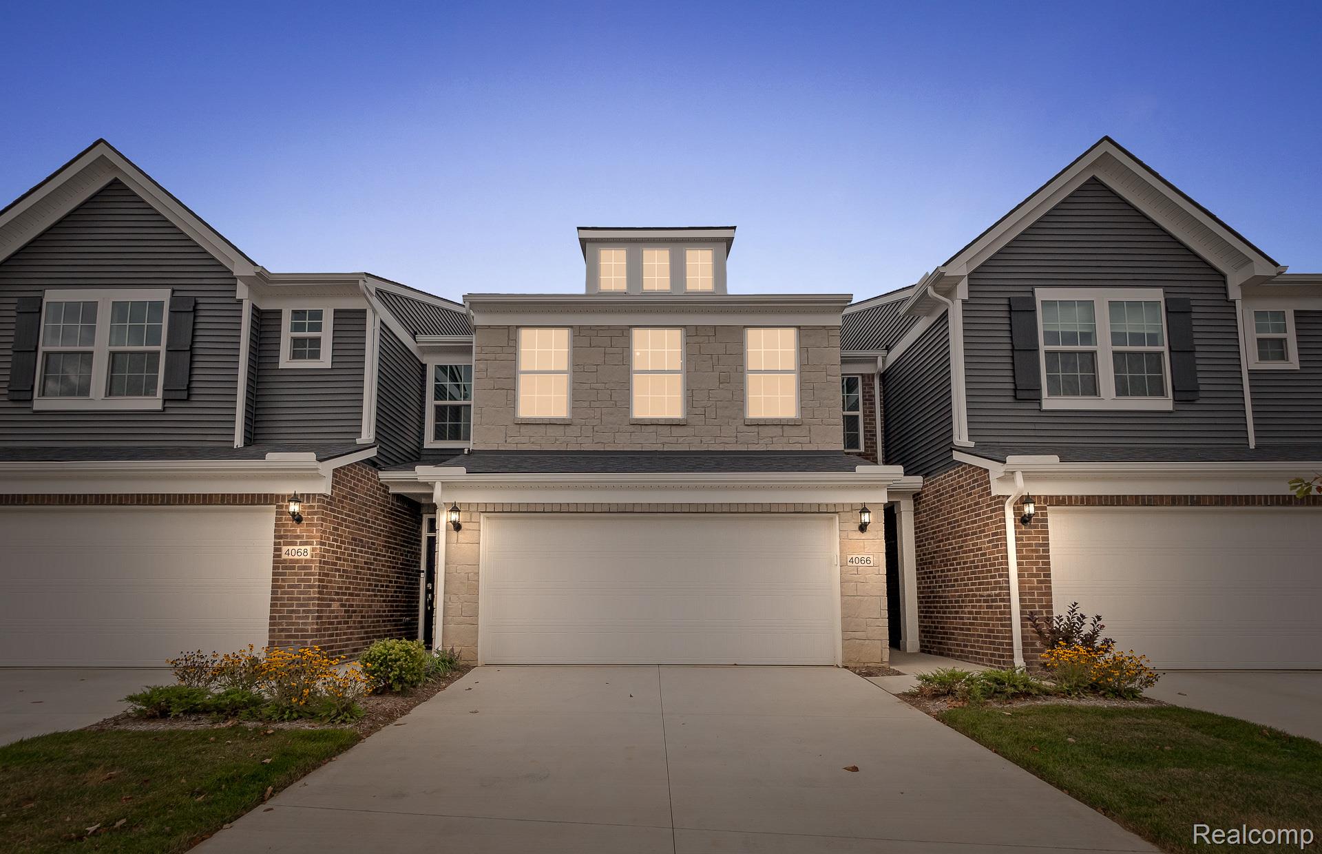 4066 Nottingham Circle