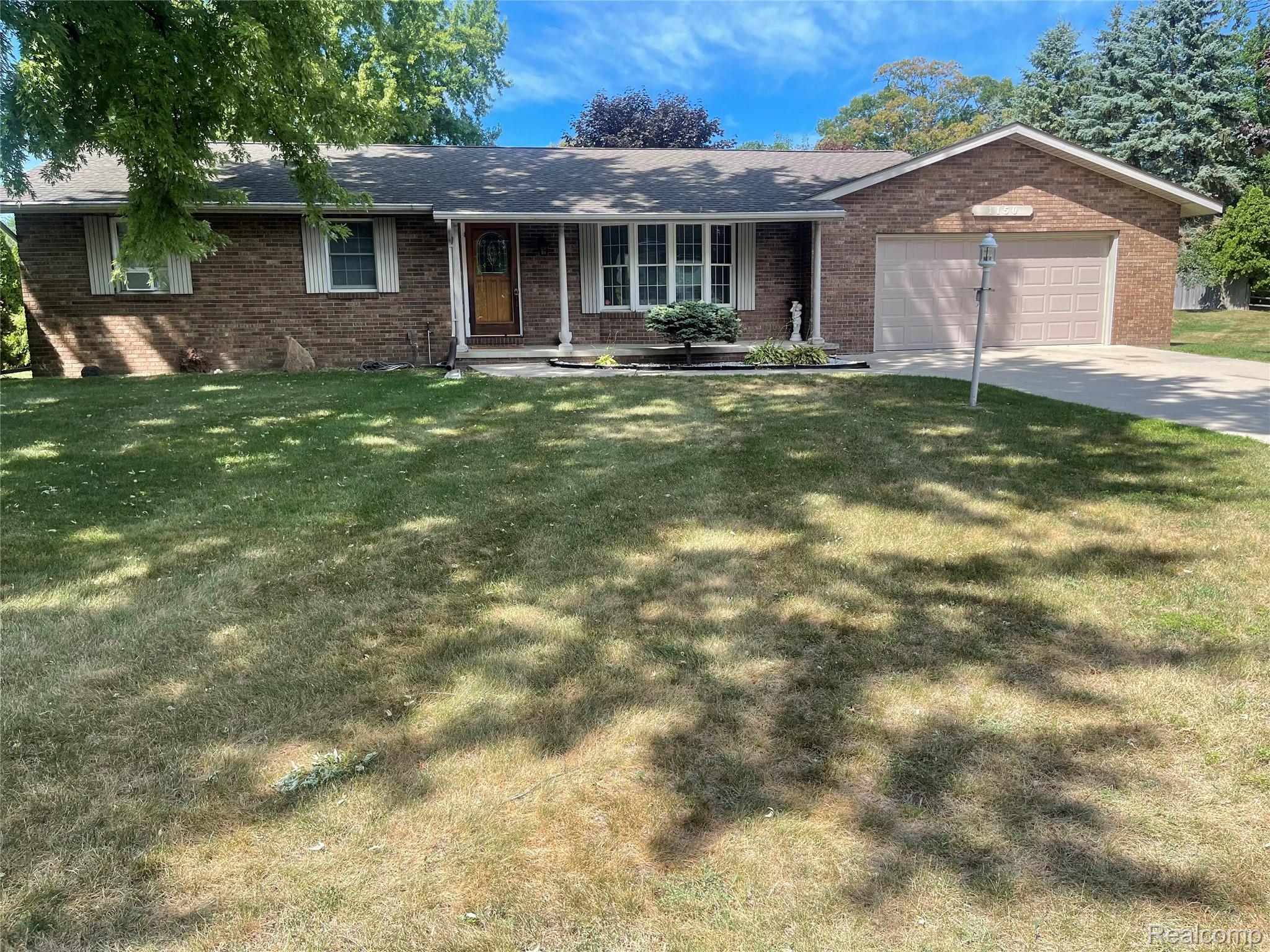 1150 Watson Drive