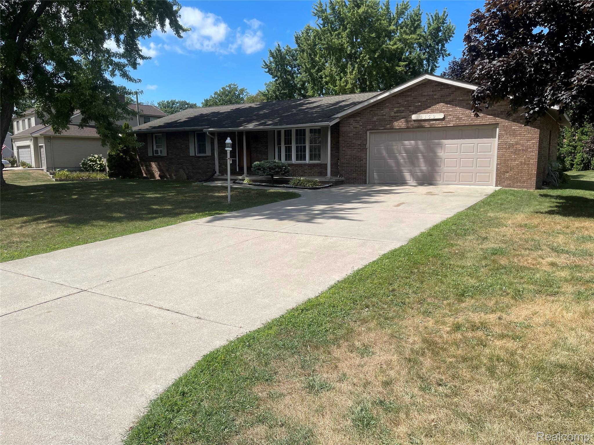 1150 Watson Drive