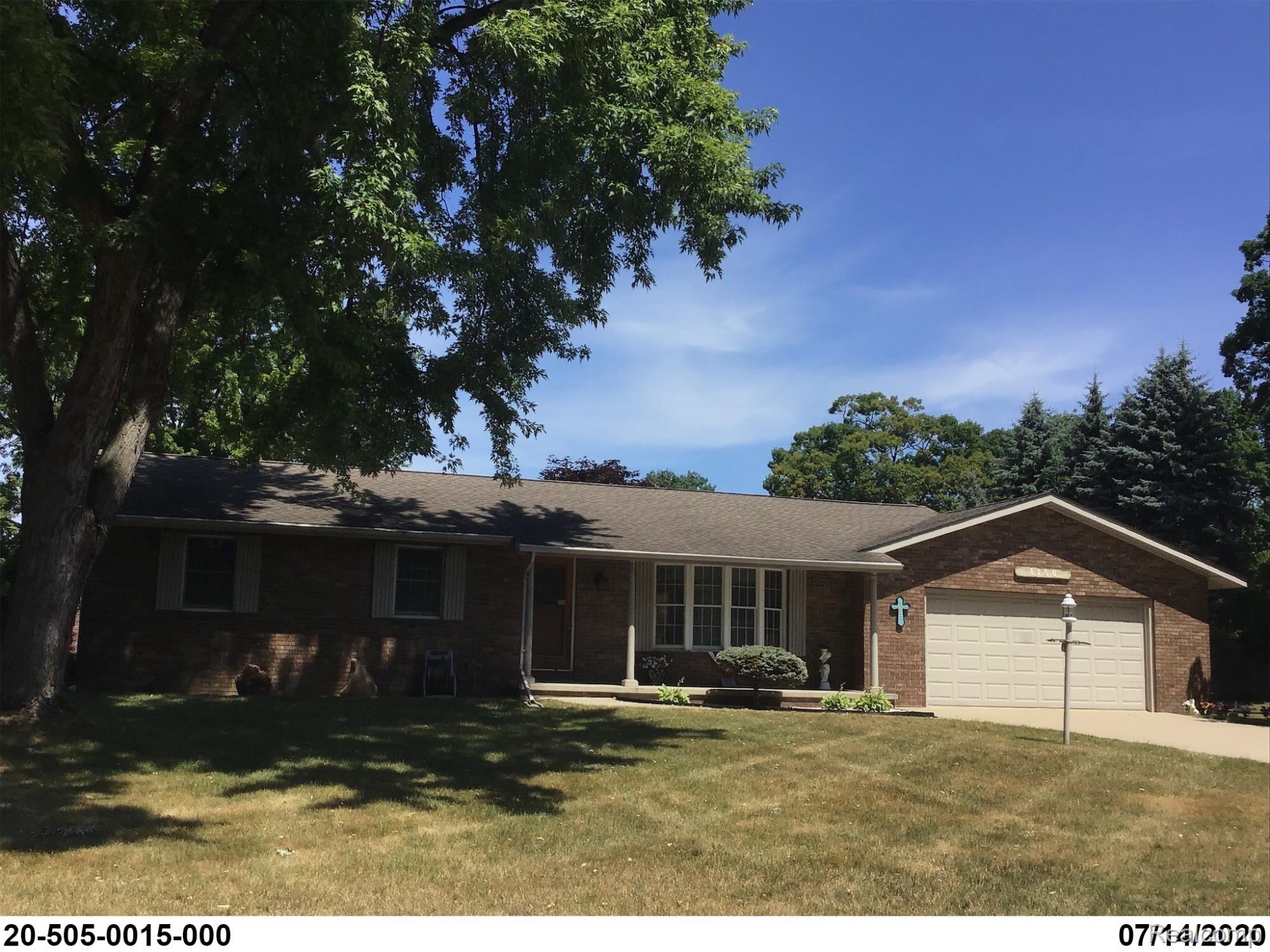1150 Watson Drive