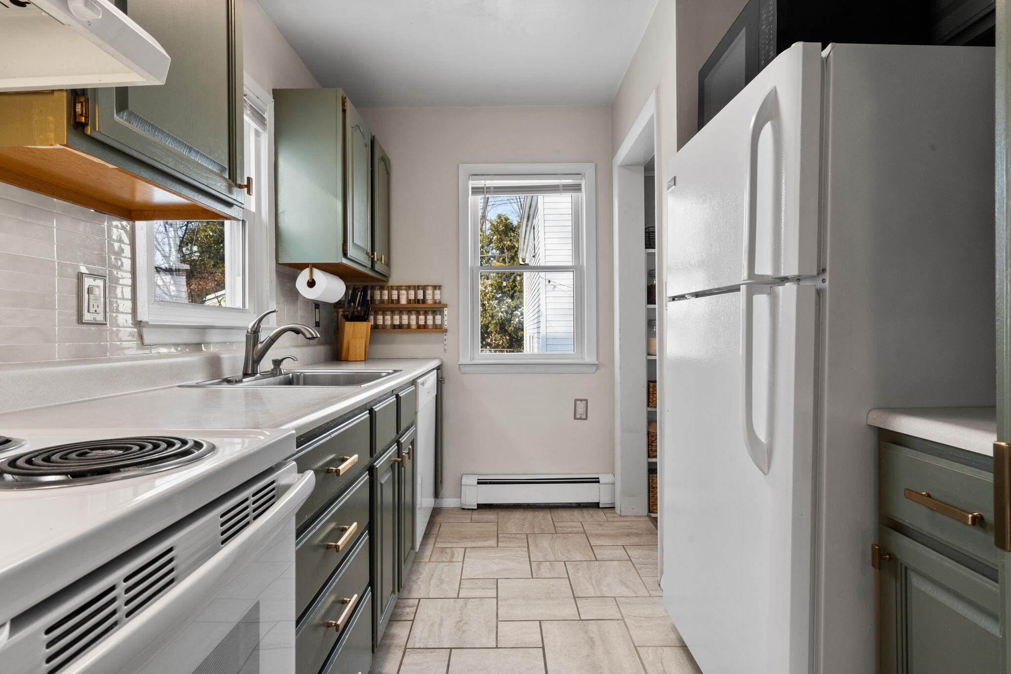 2054 McKinley Avenue