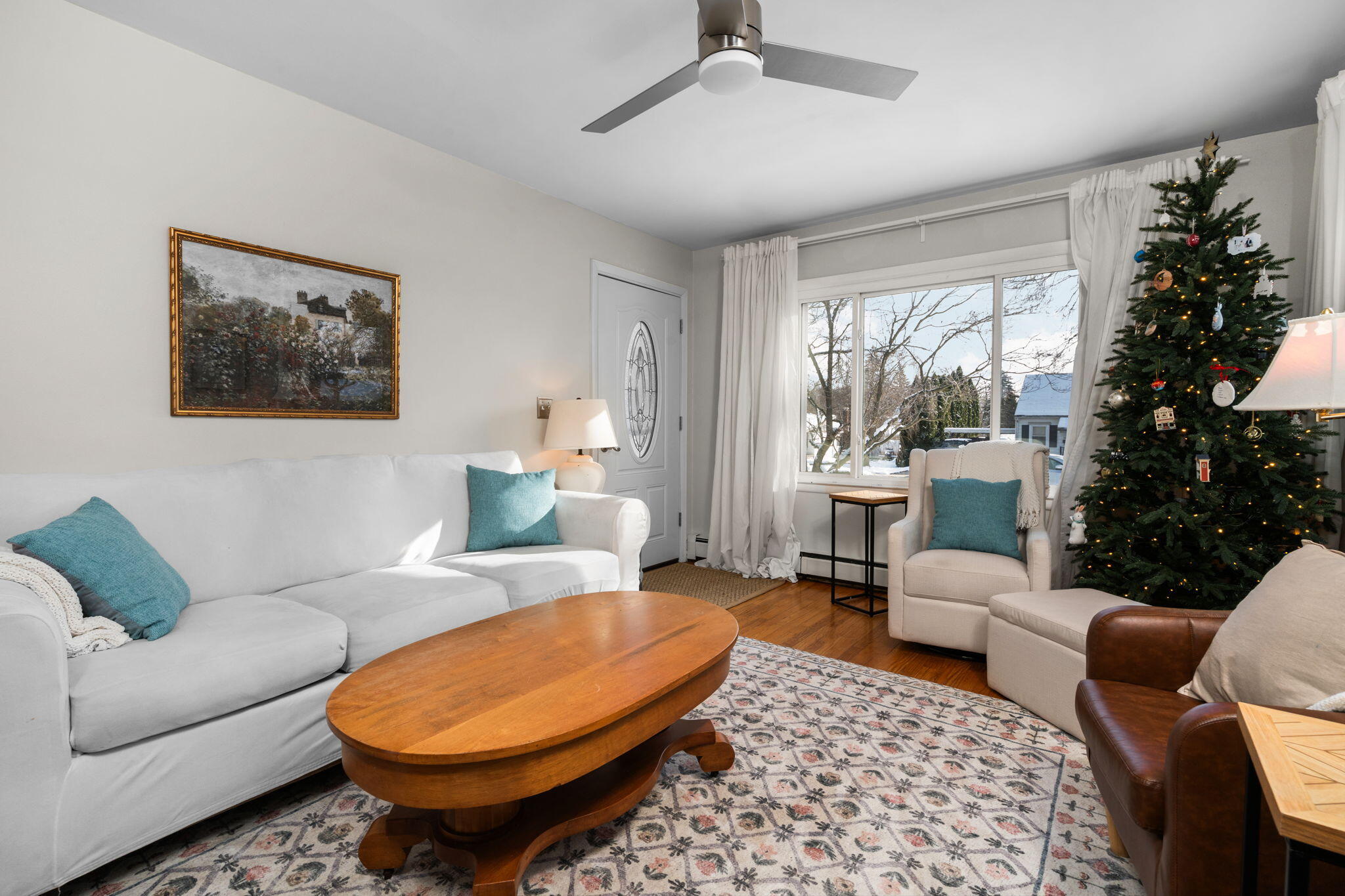 2054 McKinley Avenue